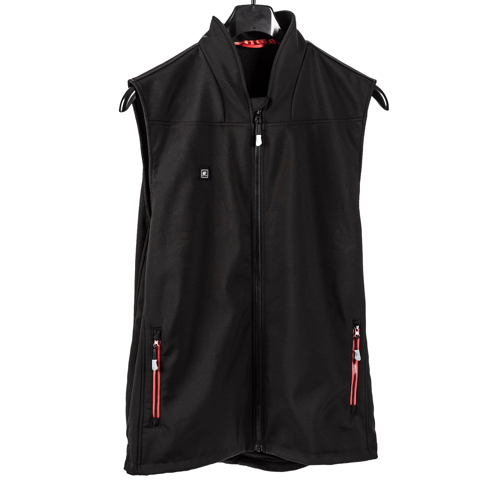 OUTCHAIR heated vest power bank Warm Me heat vest heatable heated fleece men