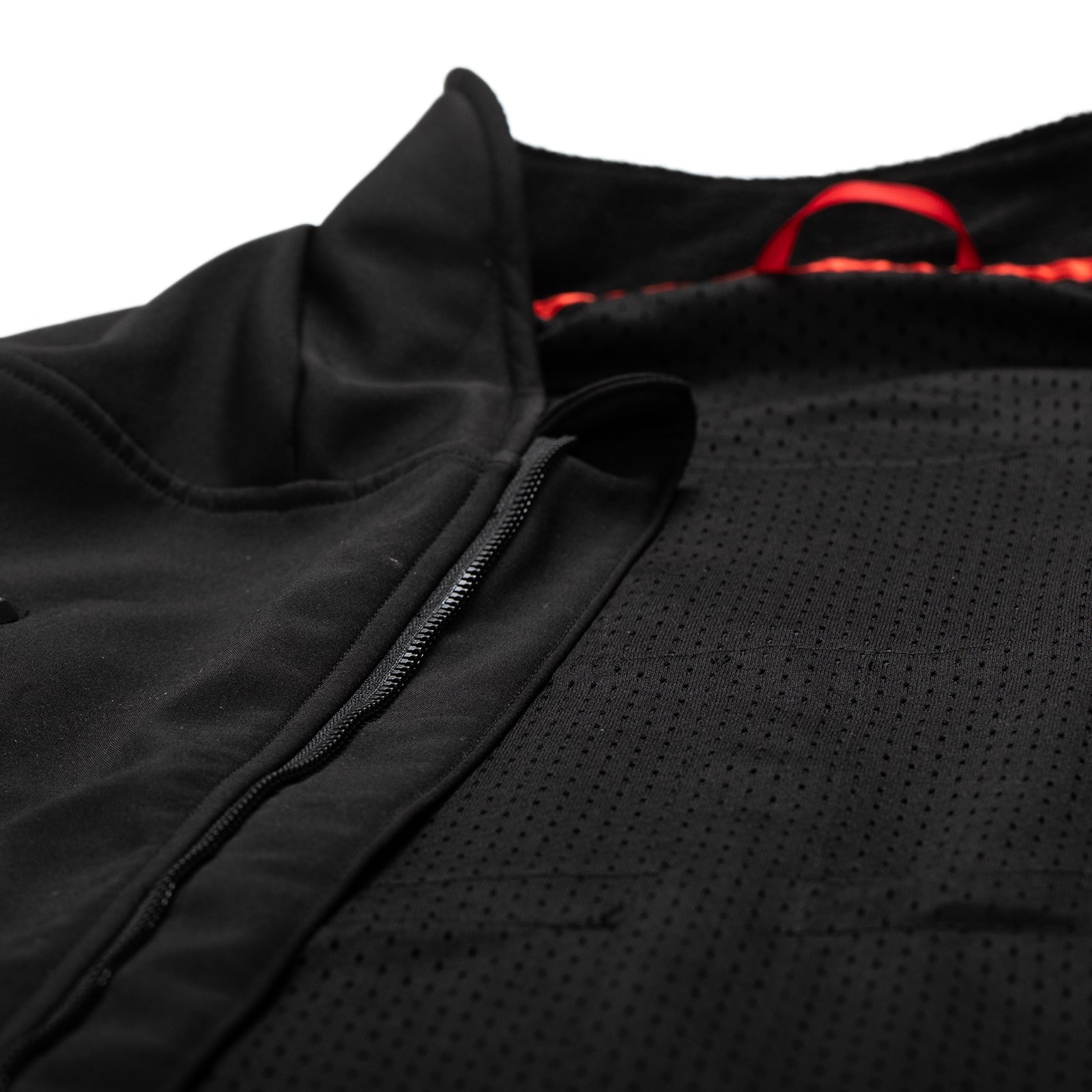 OUTCHAIR Heizweste Powerbank Warm Me Wärme Weste Beheizbar Beheizt Fleece Herren