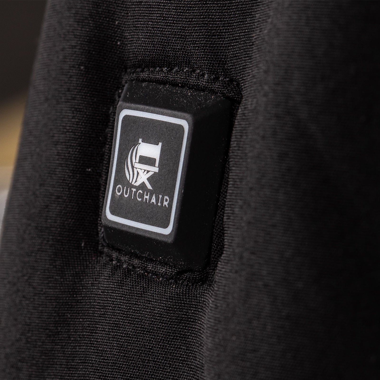 OUTCHAIR Heizweste Powerbank Warm Me Wärme Weste Beheizbar Beheizt Fleece Herren