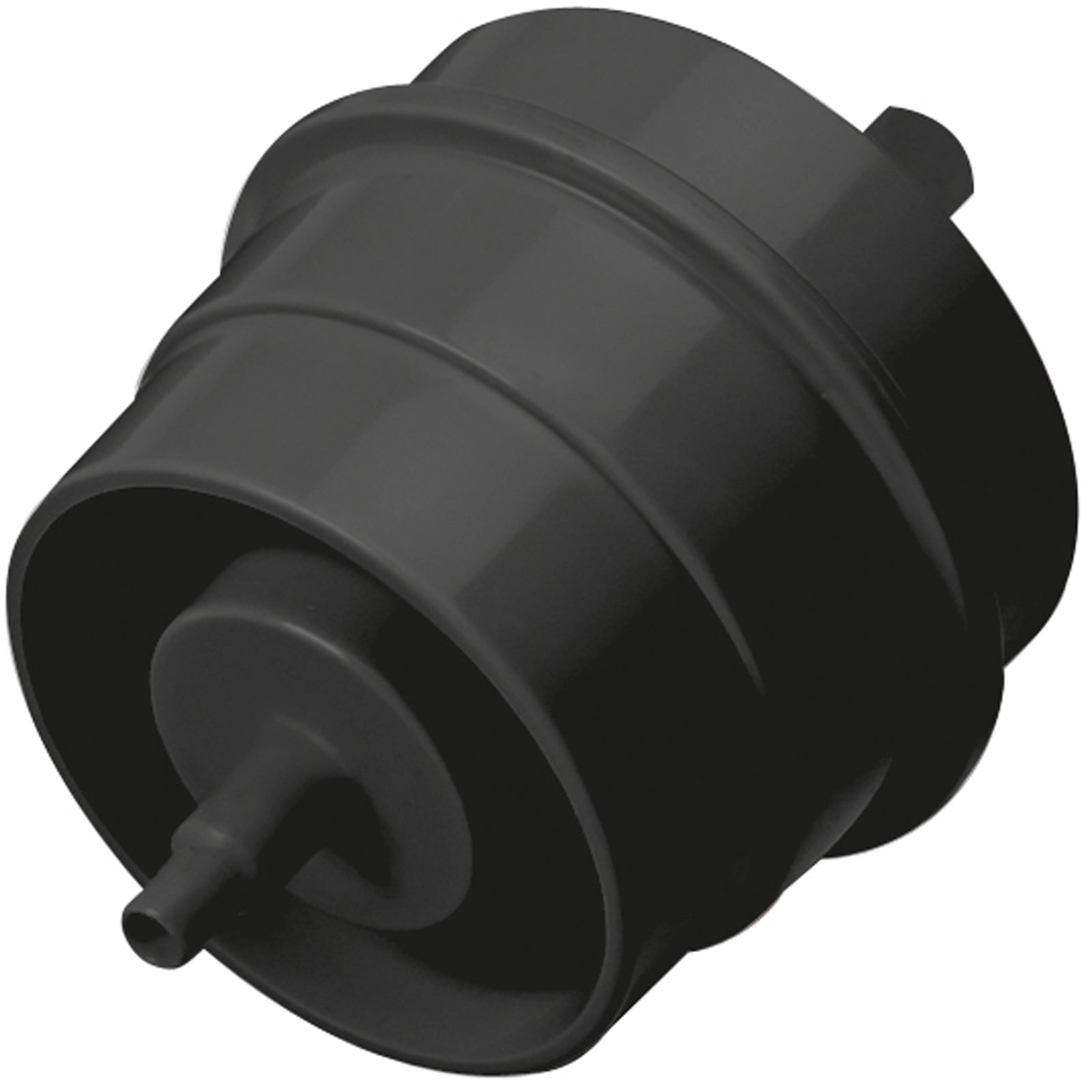 Adaptateur de bouteille à col large avec filtre à charbon actif KATADYN pour filtre à eau potable