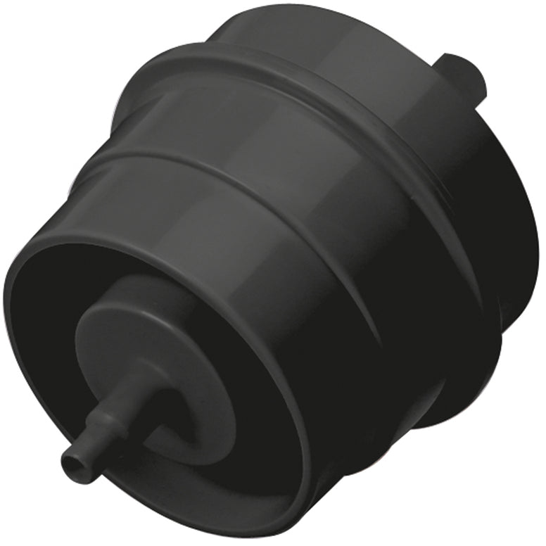 Adaptateur de bouteille à col large avec filtre à charbon actif KATADYN pour filtre à eau potable