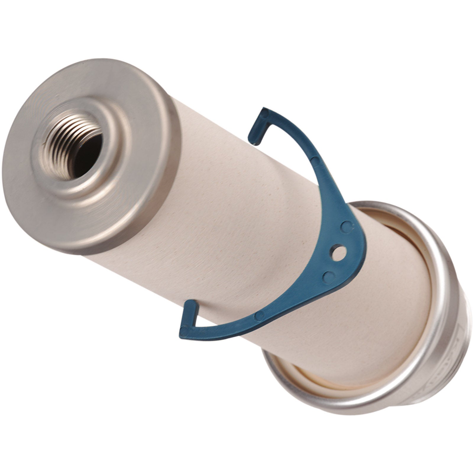 Filtre à eau de poche pour pompe à eau potable à élément filtrant en céramique KATADYN