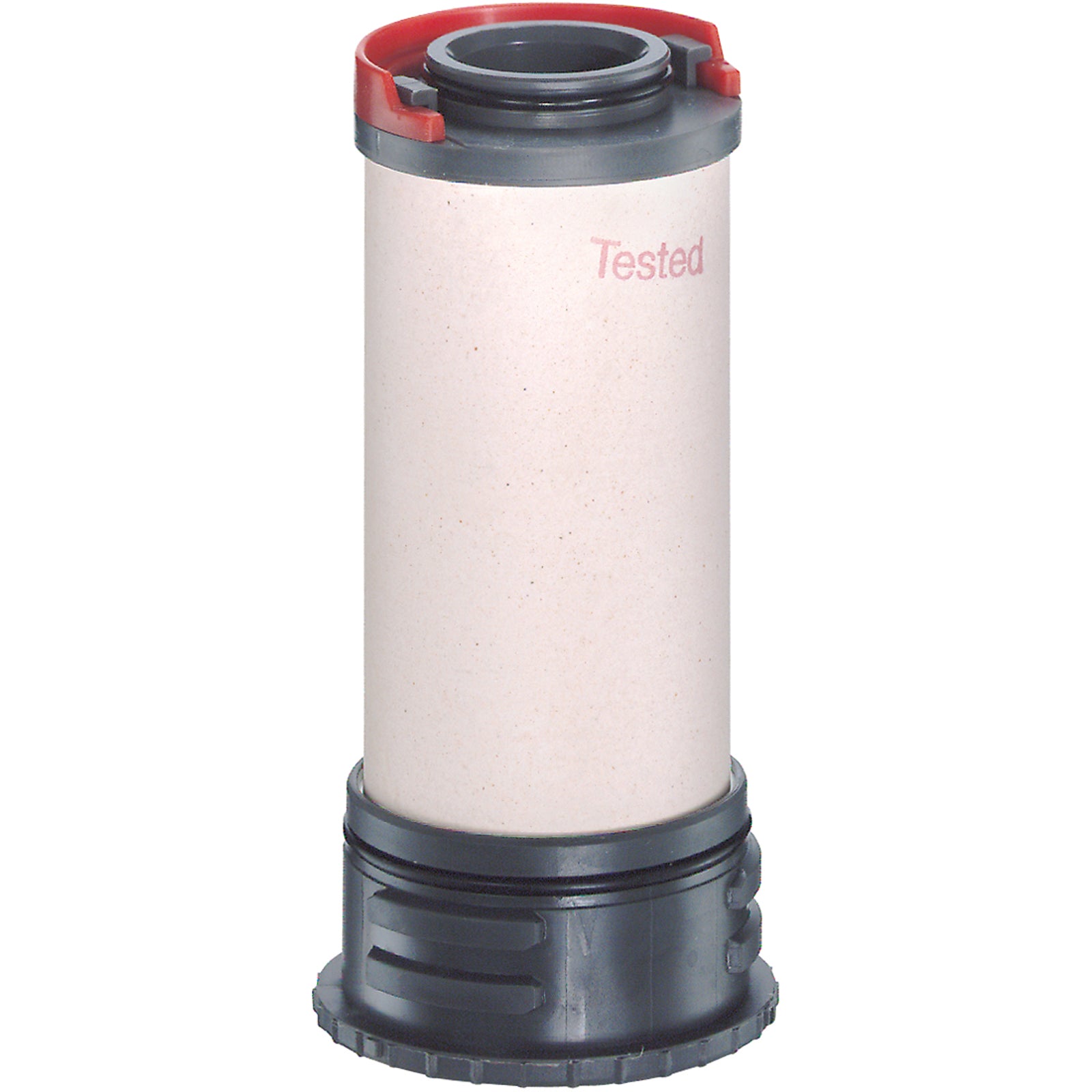 Filtre à eau de remplacement pour pompe à eau potable combinée à élément filtrant en céramique KATADYN