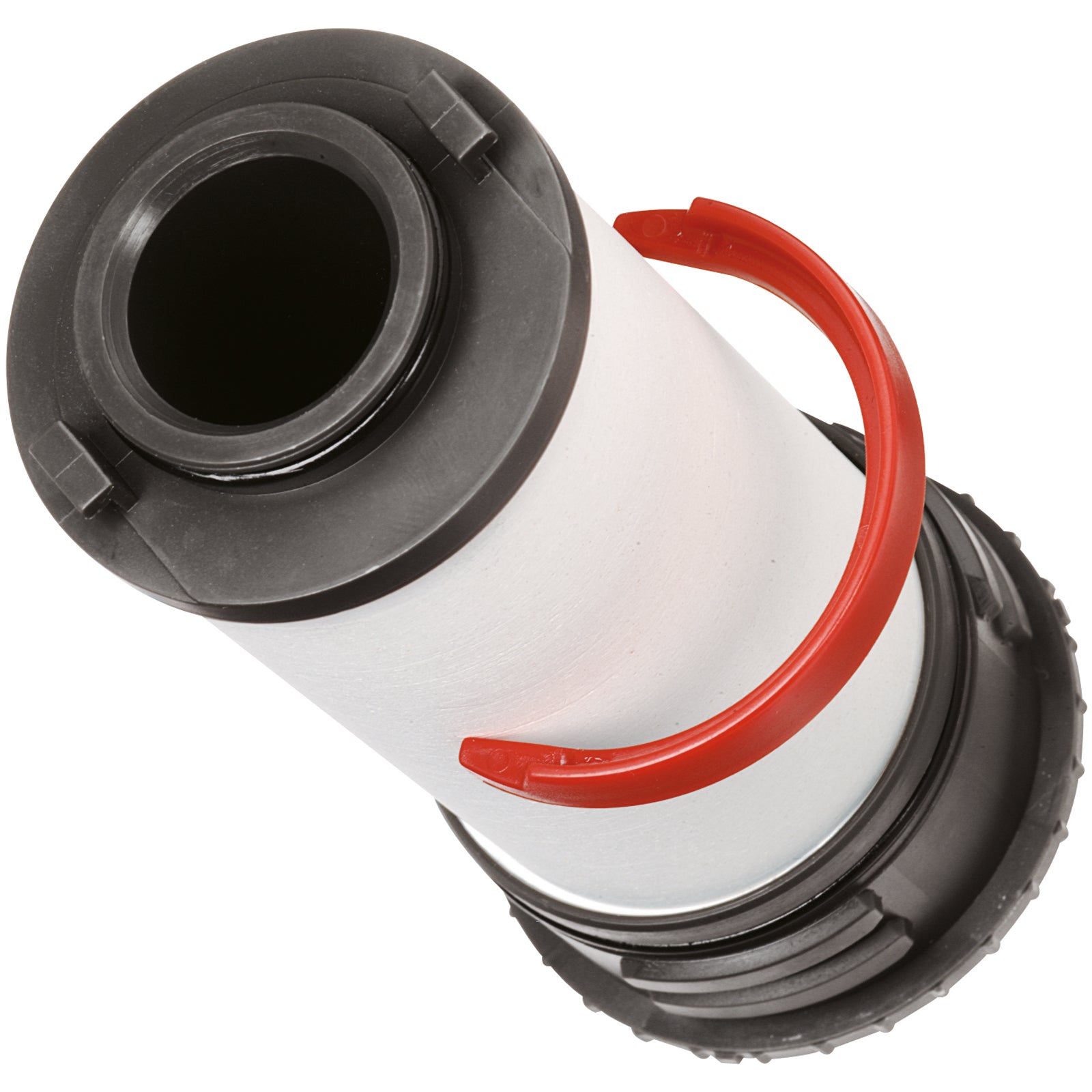 Filtre à eau de remplacement pour pompe à eau potable combinée à élément filtrant en céramique KATADYN