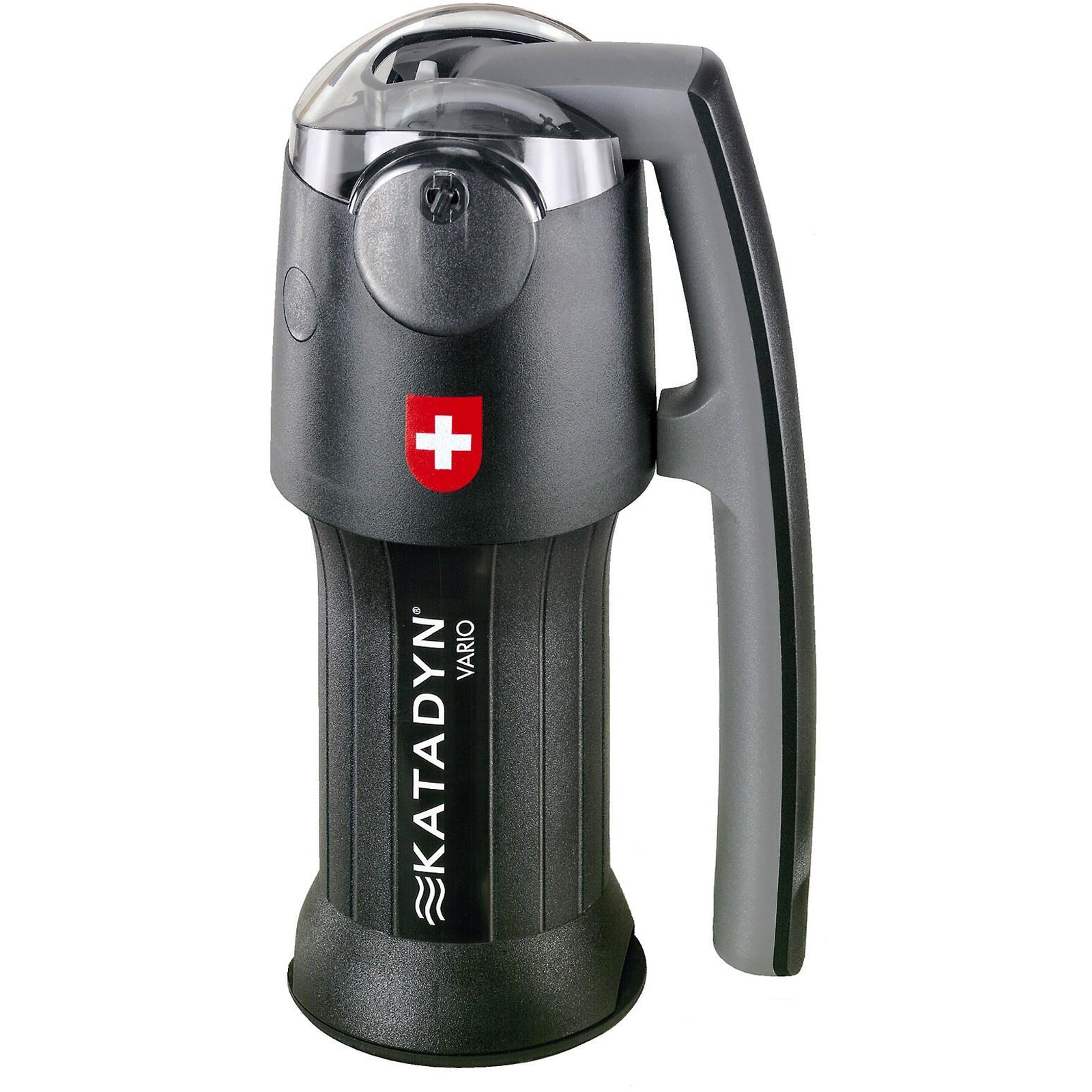 Filtre à eau KATADYN Vario Pompe à eau potable Filtre à eau Céramique Charbon actif