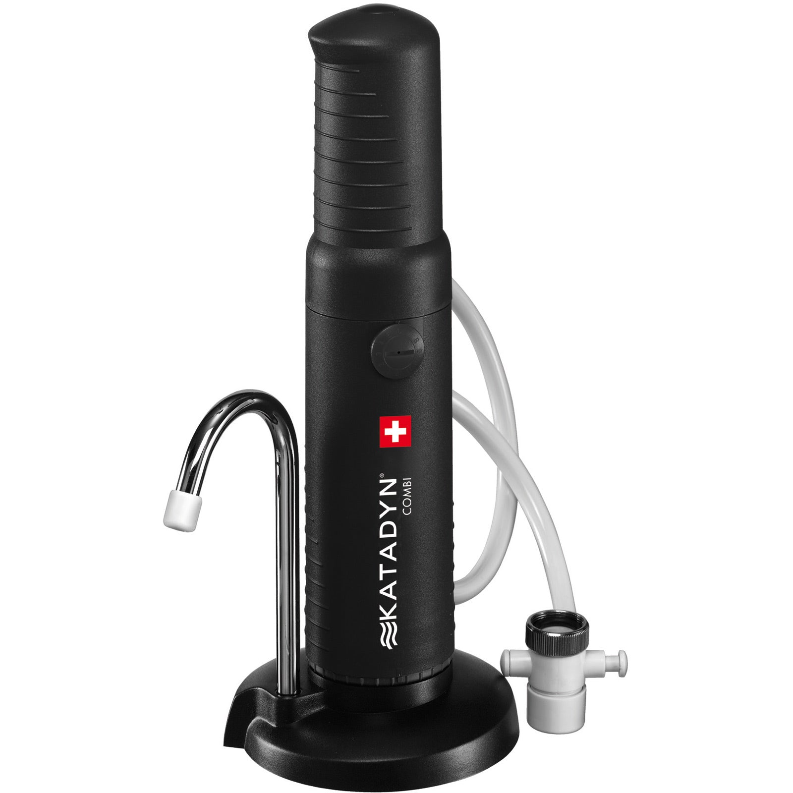 Filtre à eau KATADYN Combi Pompe à eau potable Filtre à eau Céramique Charbon actif