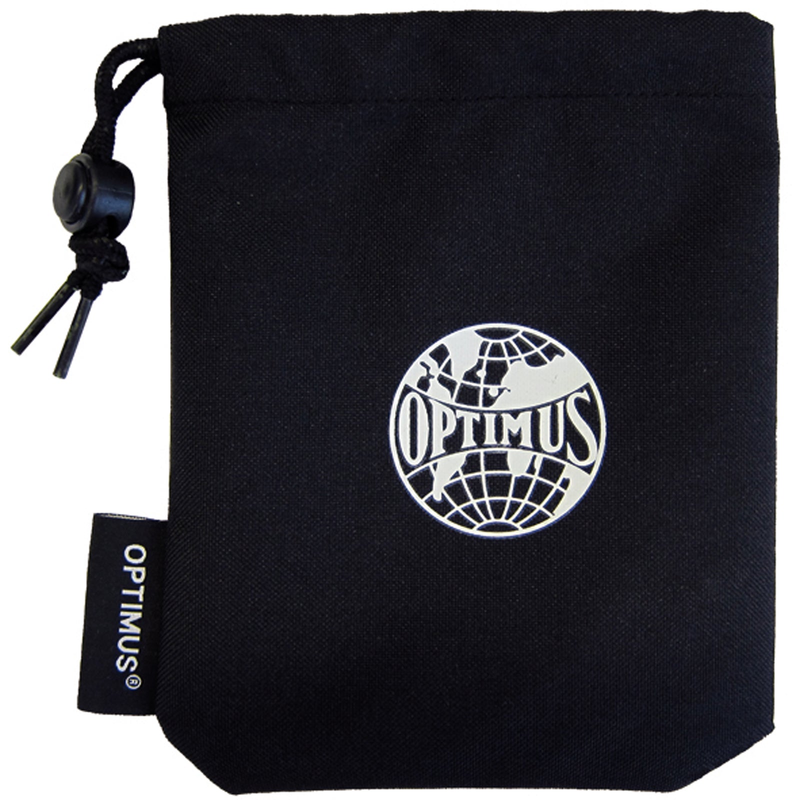 OPTIMUS Camping Gaskocher Vega Mini Kocher Trekking Outdoor Faltbar 3700 W 178 g