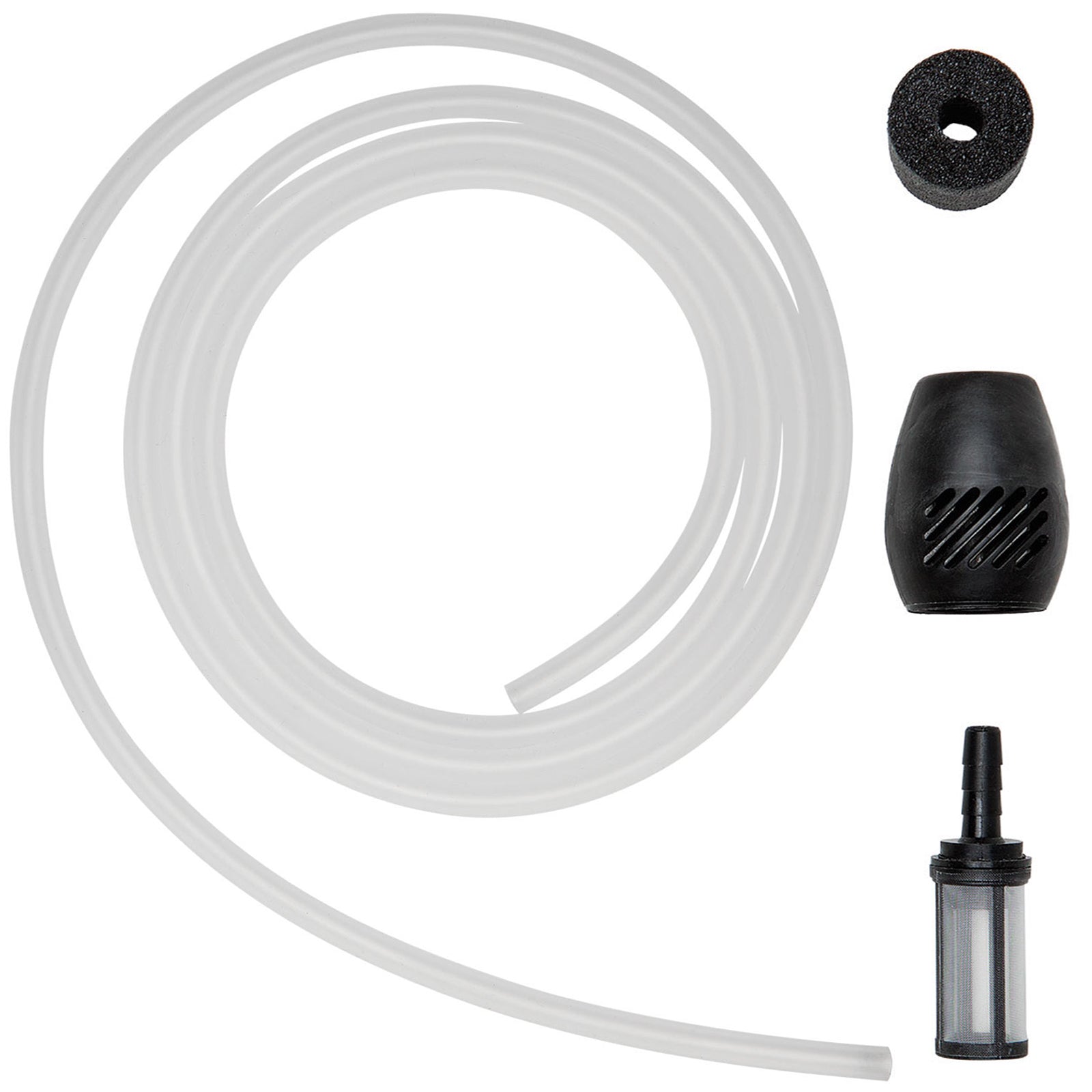 Kit de tuyaux de filtre de remplacement KATADYN pour filtre à eau Pocket Combi Vario Hiker Pro