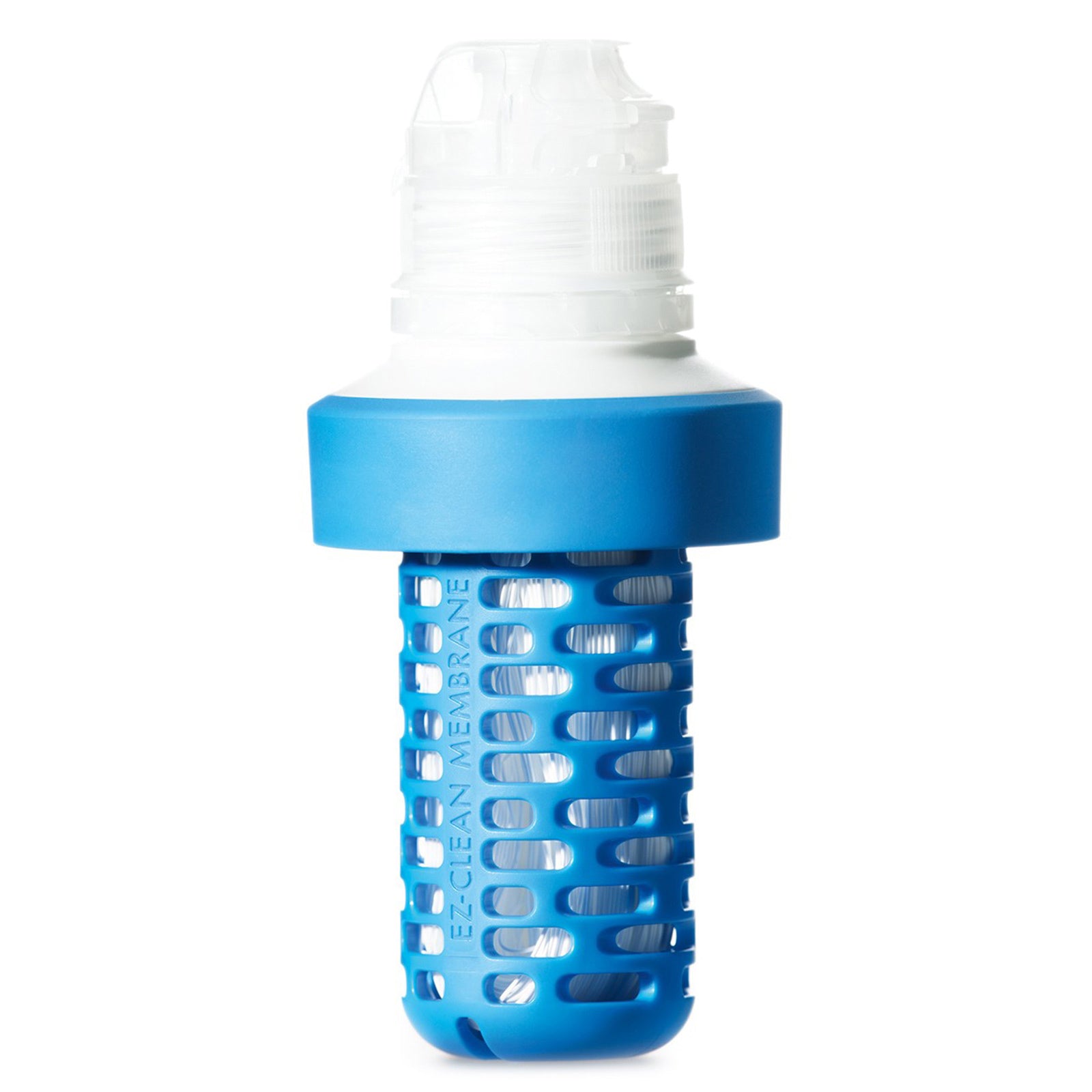 KATADYN Water Filter BeFree 3L Outdoor Hiking Filter Water Bottle Treatment
