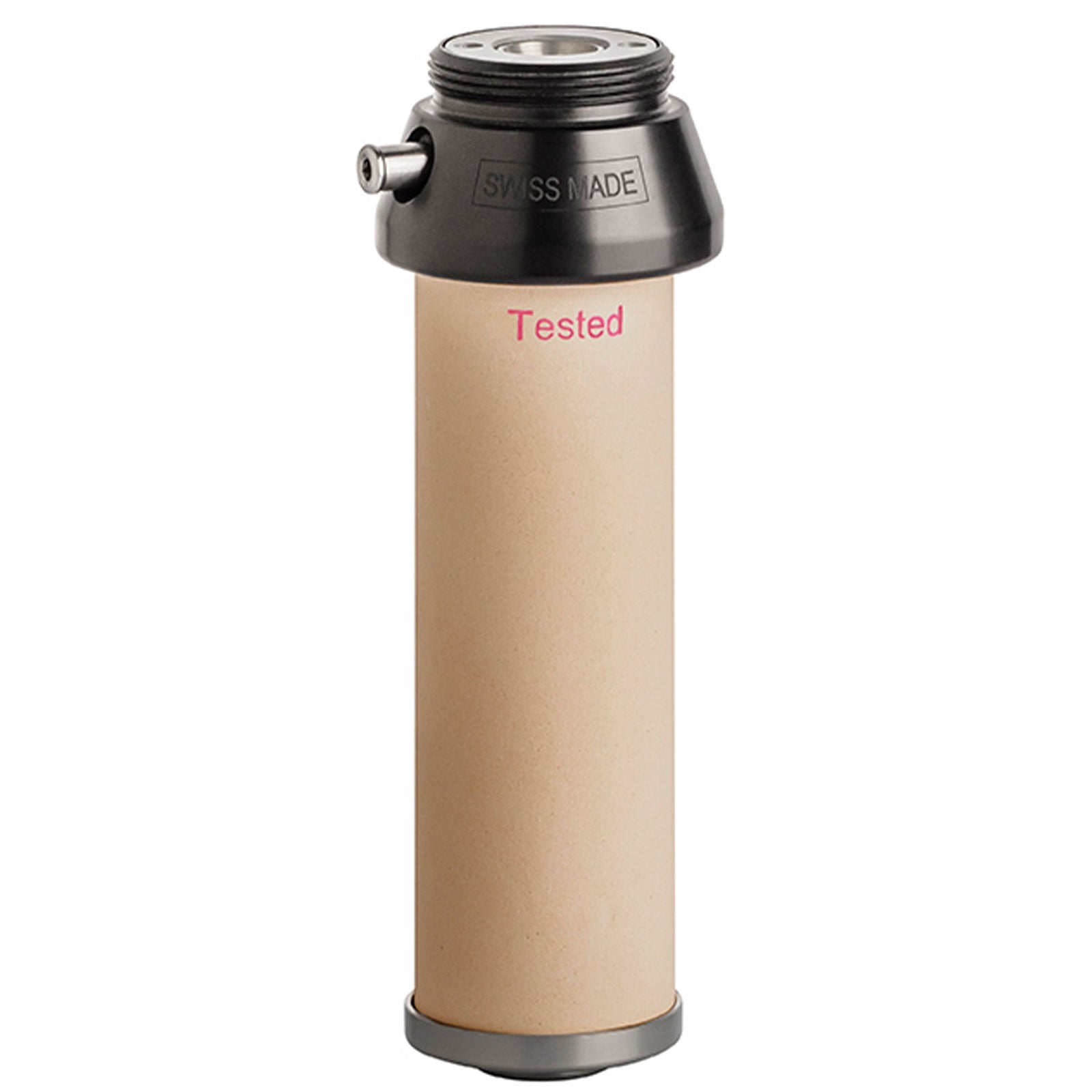 Filtre à eau tactique de poche pour pompe à eau à élément filtrant en céramique KATADYN
