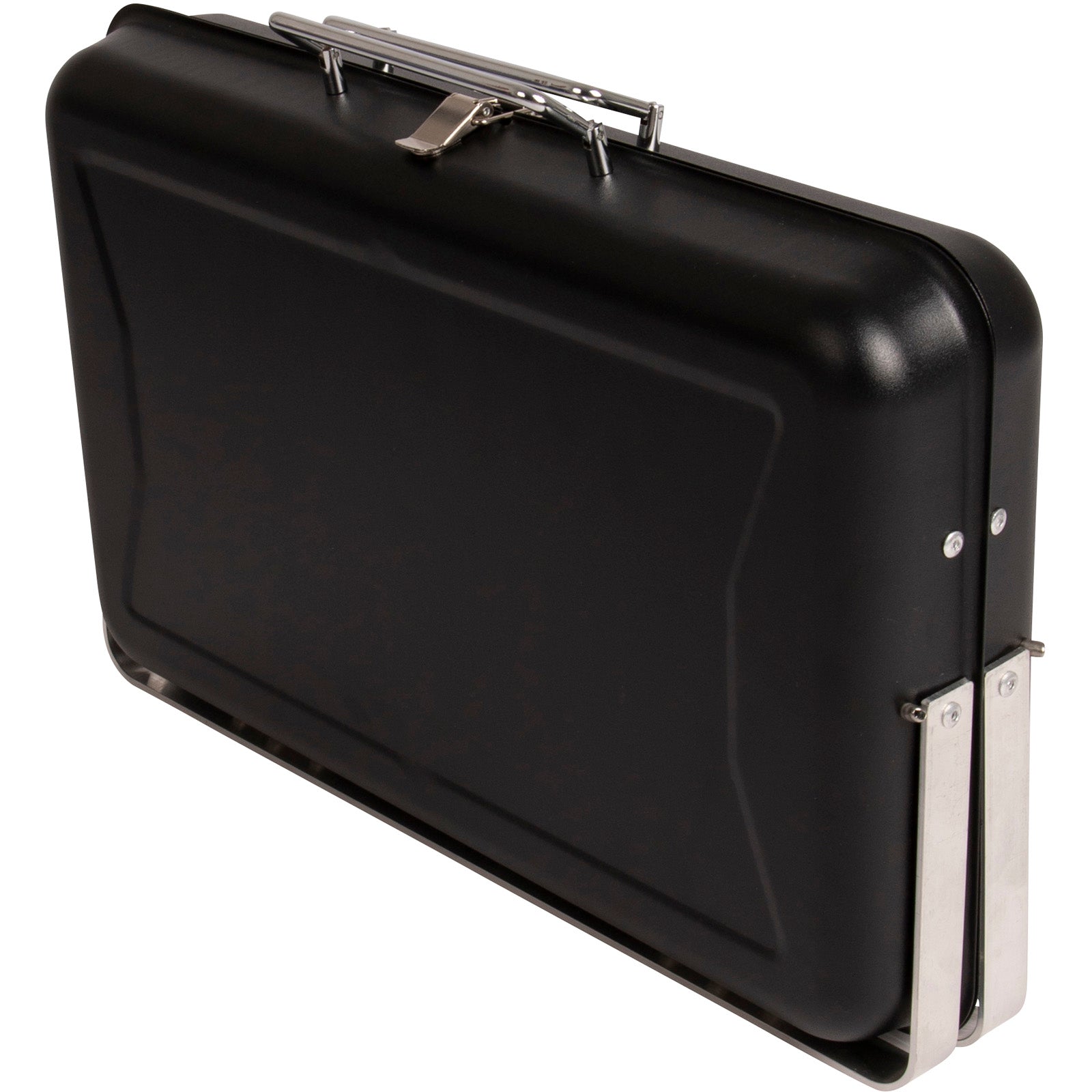 BO-CAMP suitcase grill charcoal grill camping grill folding grill outdoor folding grill