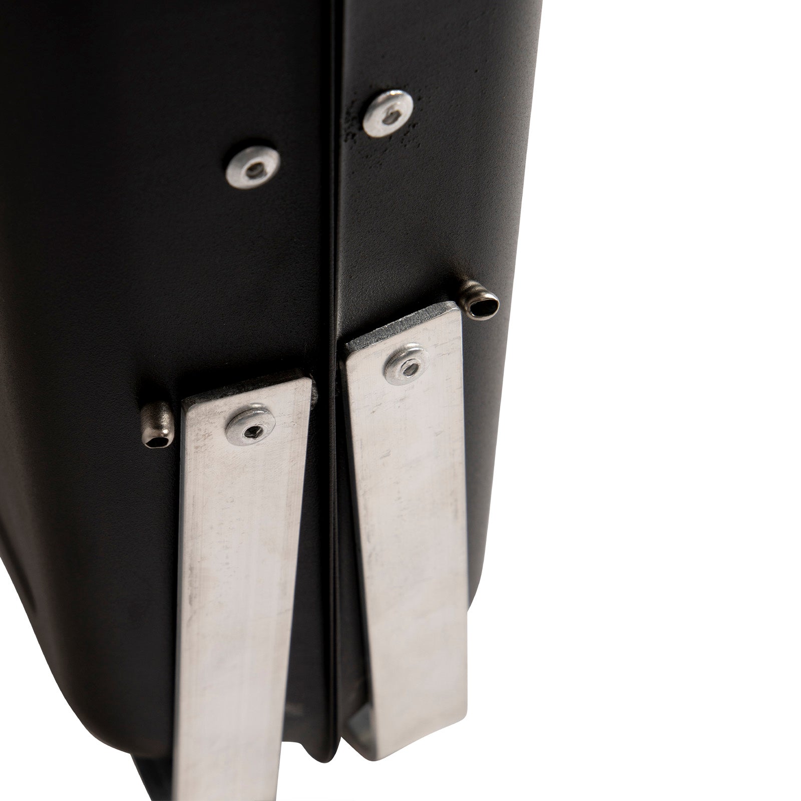 BO-CAMP suitcase grill charcoal grill camping grill folding grill outdoor folding grill