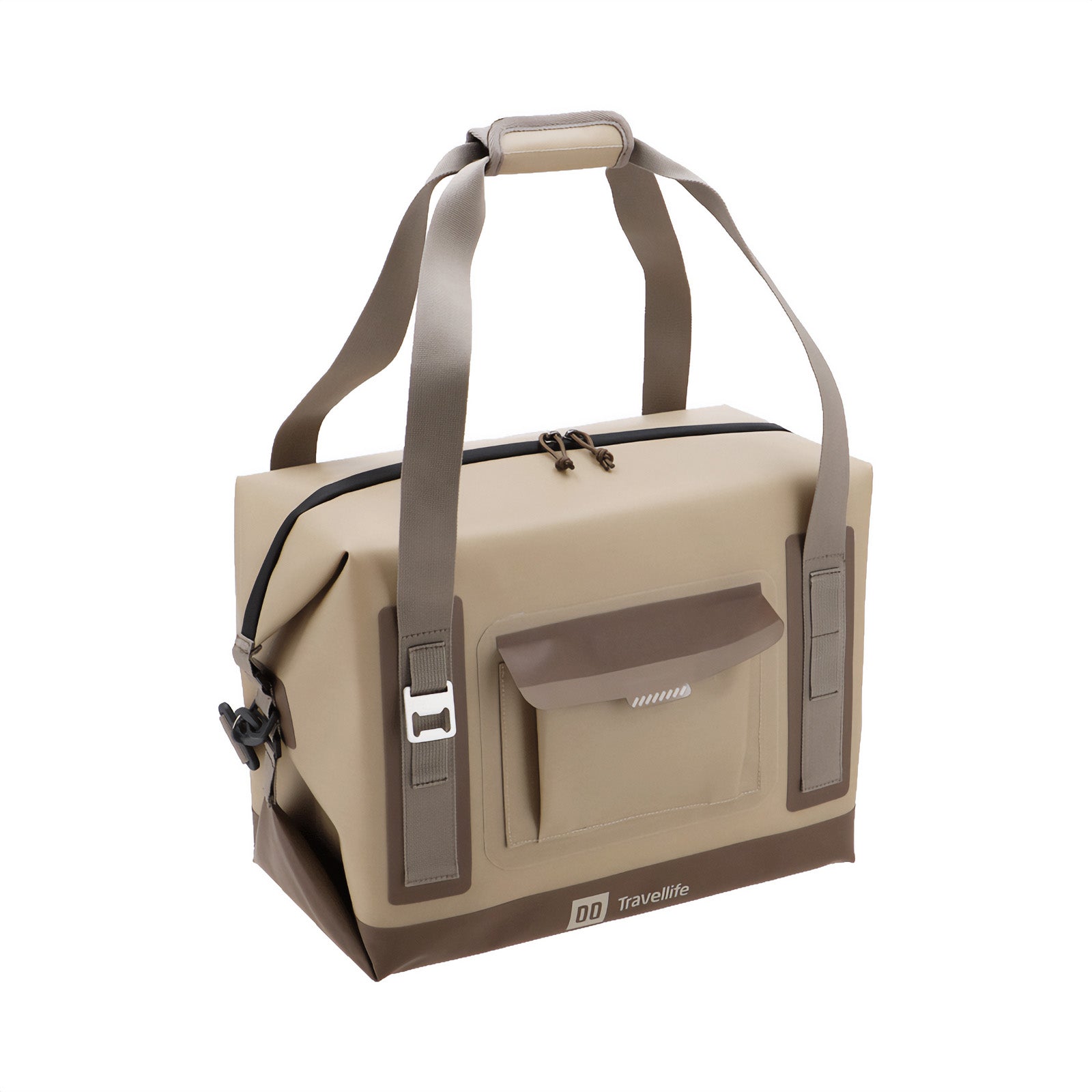 TRAVELLIFE Kühltasche Freja Kühlrucksack Picknicktasche Thermotasche Camping 26L