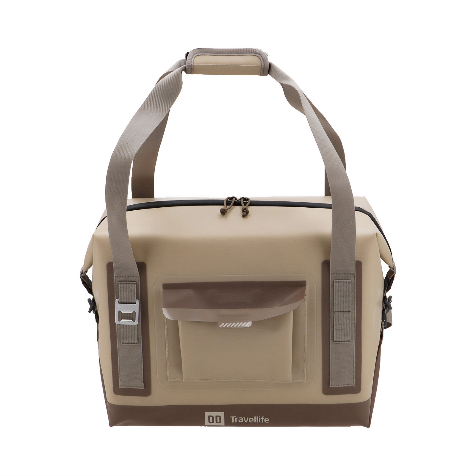TRAVELLIFE Kühltasche Freja Kühlrucksack Picknicktasche Thermotasche Camping 26L