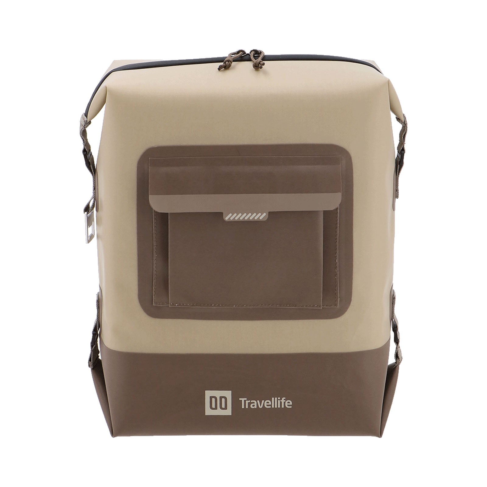 TRAVELLIFE Kühltasche Freja Kühlrucksack Picknicktasche Thermotasche Camping 20L