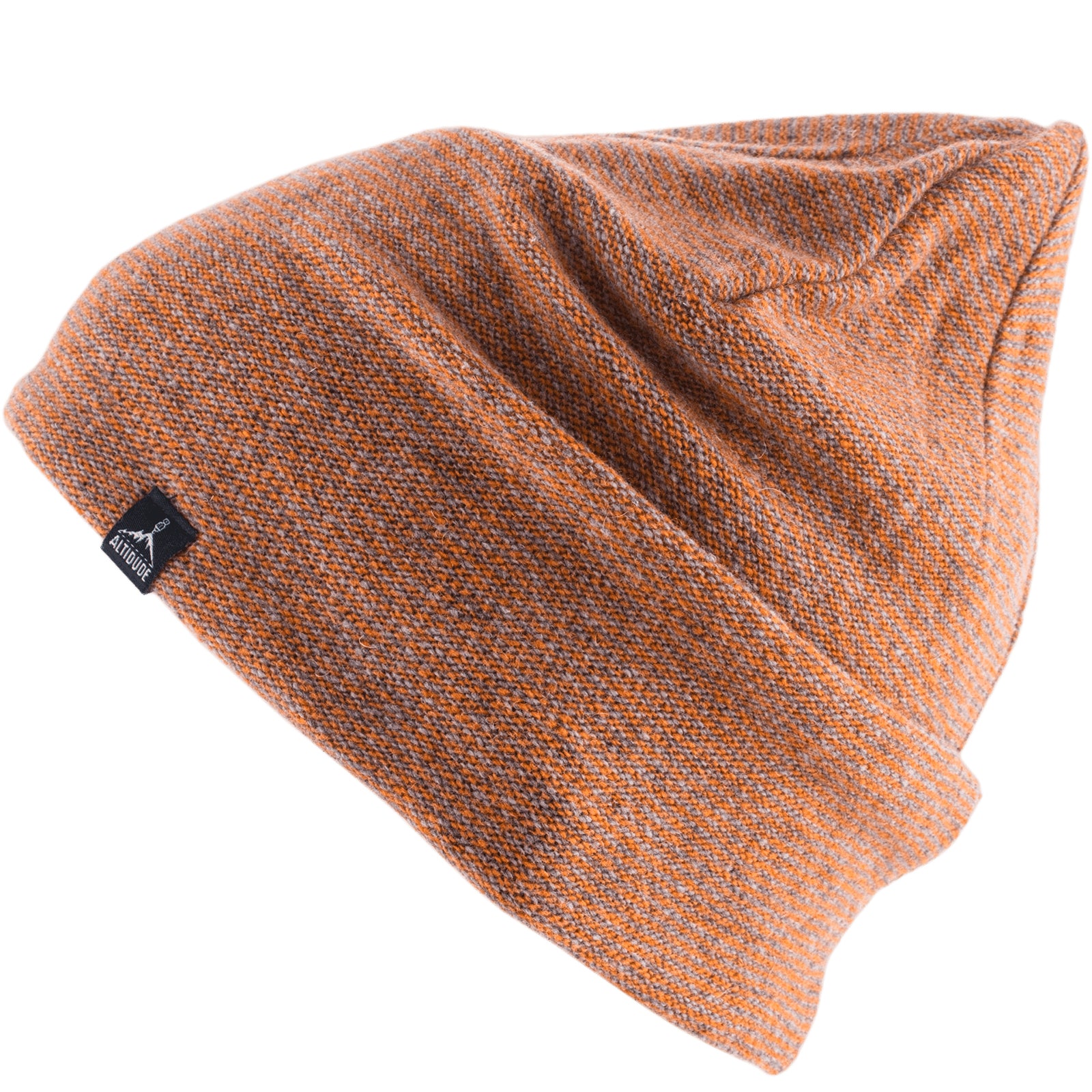 ALTIDUDE Winter Hat Sensei Fine Knitted Hat Unisex Beanie Merino Wool