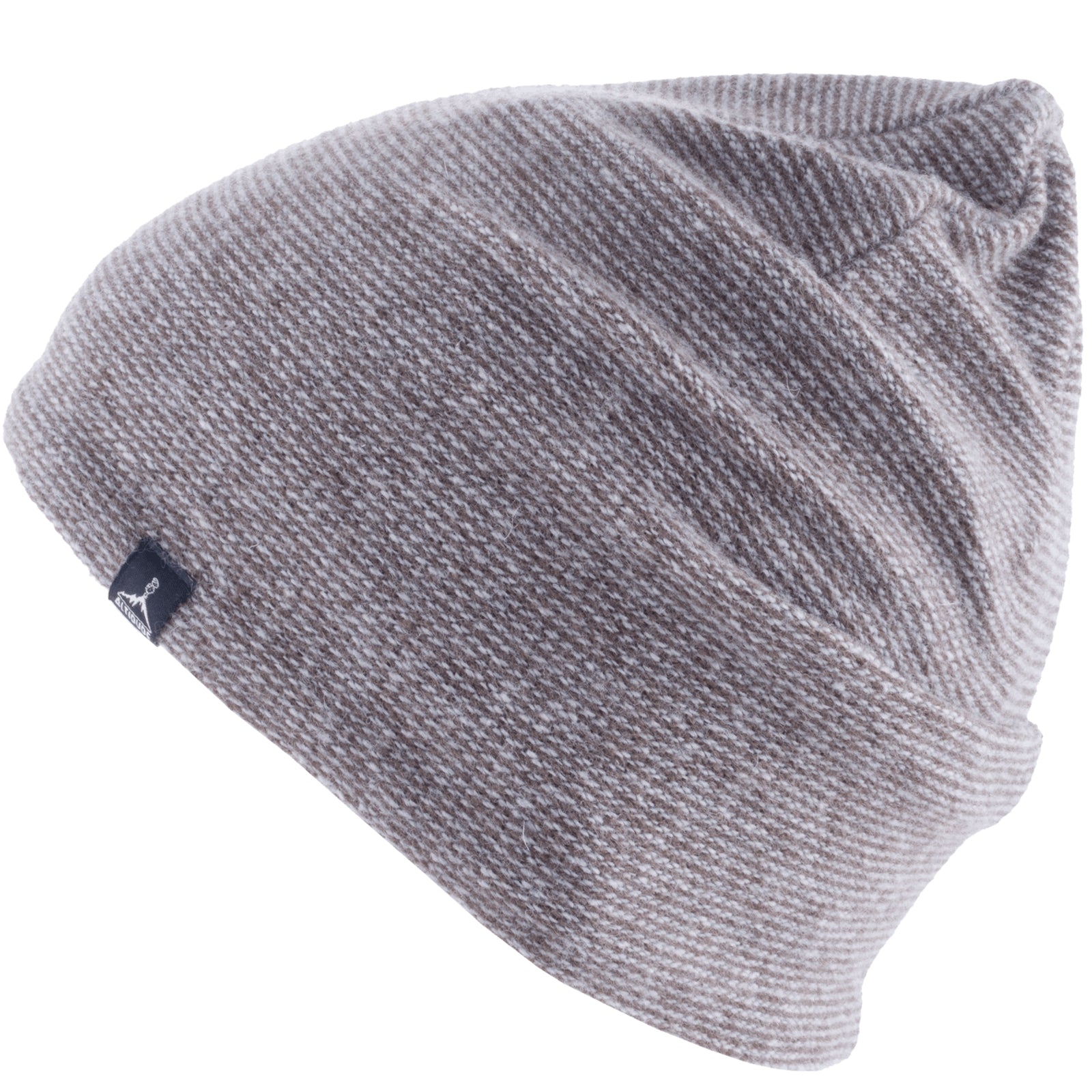 ALTIDUDE Winter Hat Sensei Fine Knitted Hat Unisex Beanie Merino Wool