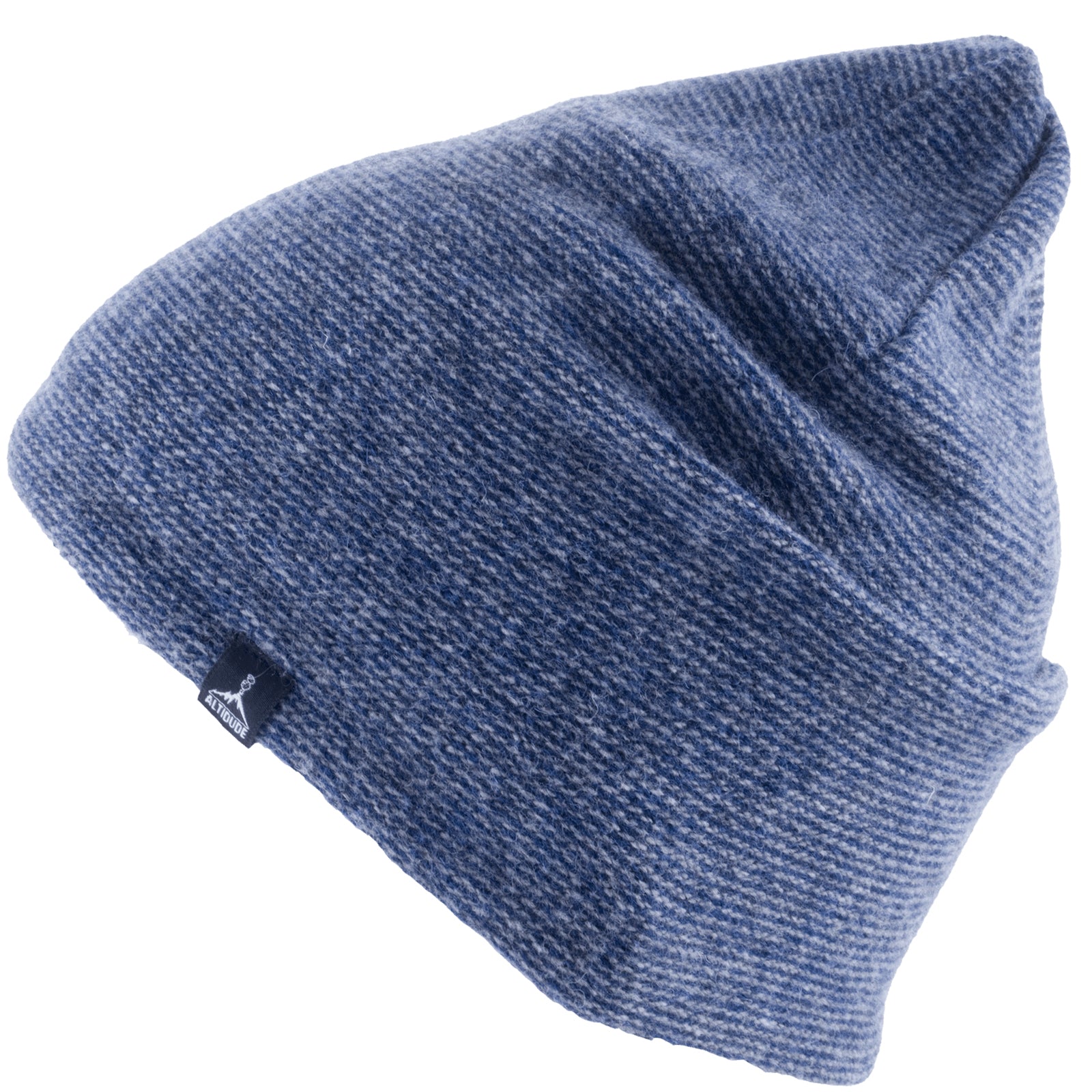 ALTIDUDE Winter Hat Sensei Fine Knitted Hat Unisex Beanie Merino Wool
