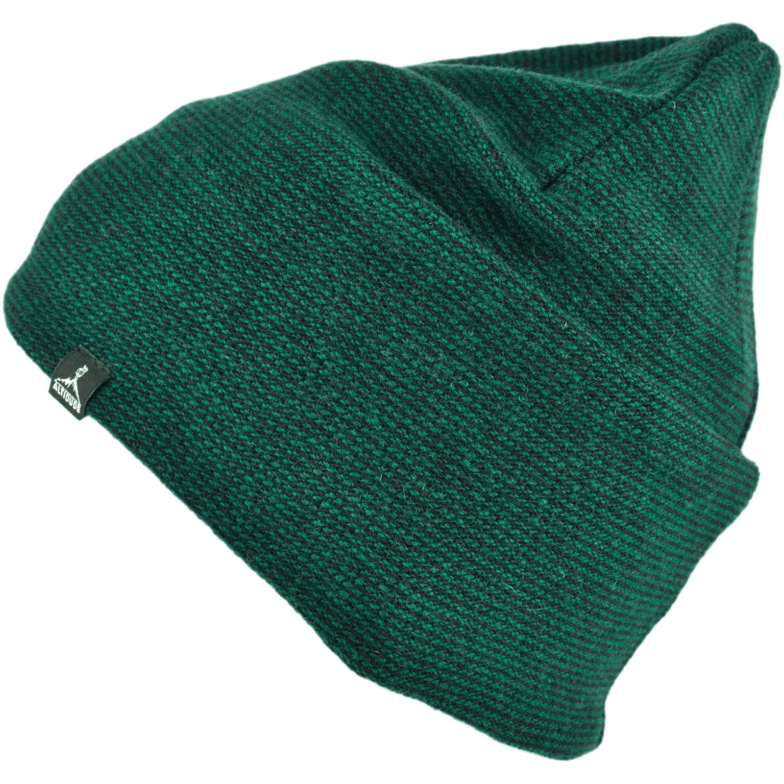 ALTIDUDE Winter Hat Sensei Fine Knitted Hat Unisex Beanie Merino Wool