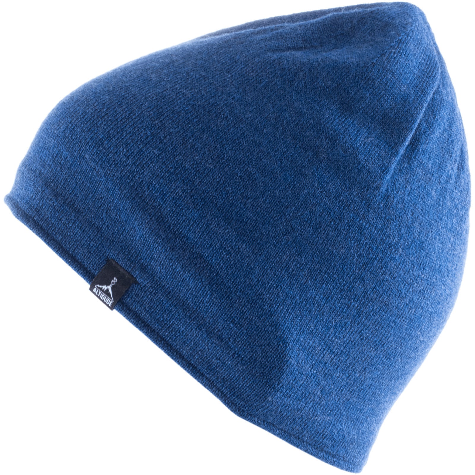 ALTIDUDE Winter Hat Soul Fine Knitted Hat Unisex Beanie 100% Merino Wool