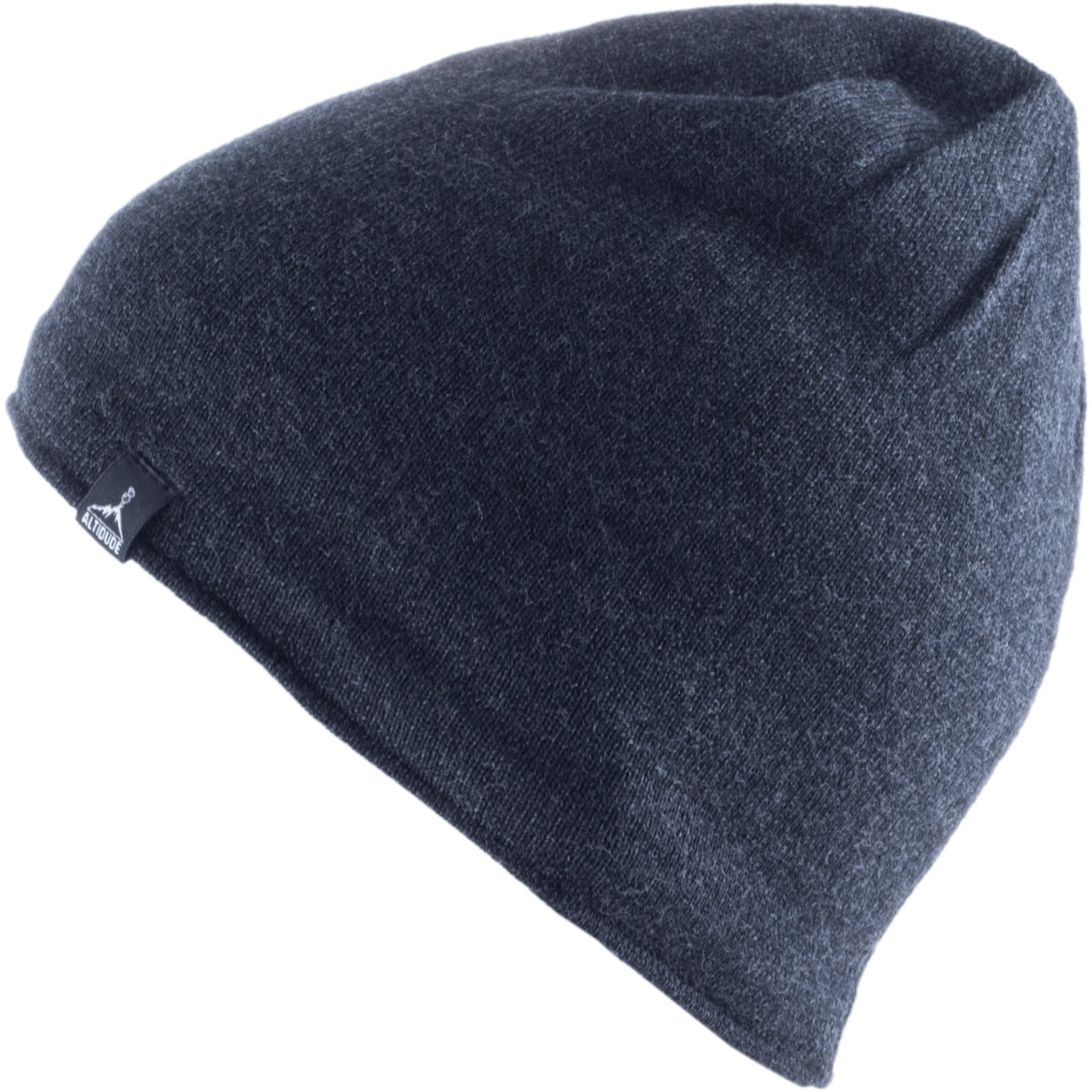 ALTIDUDE Winter Hat Soul Fine Knitted Hat Unisex Beanie 100% Merino Wool