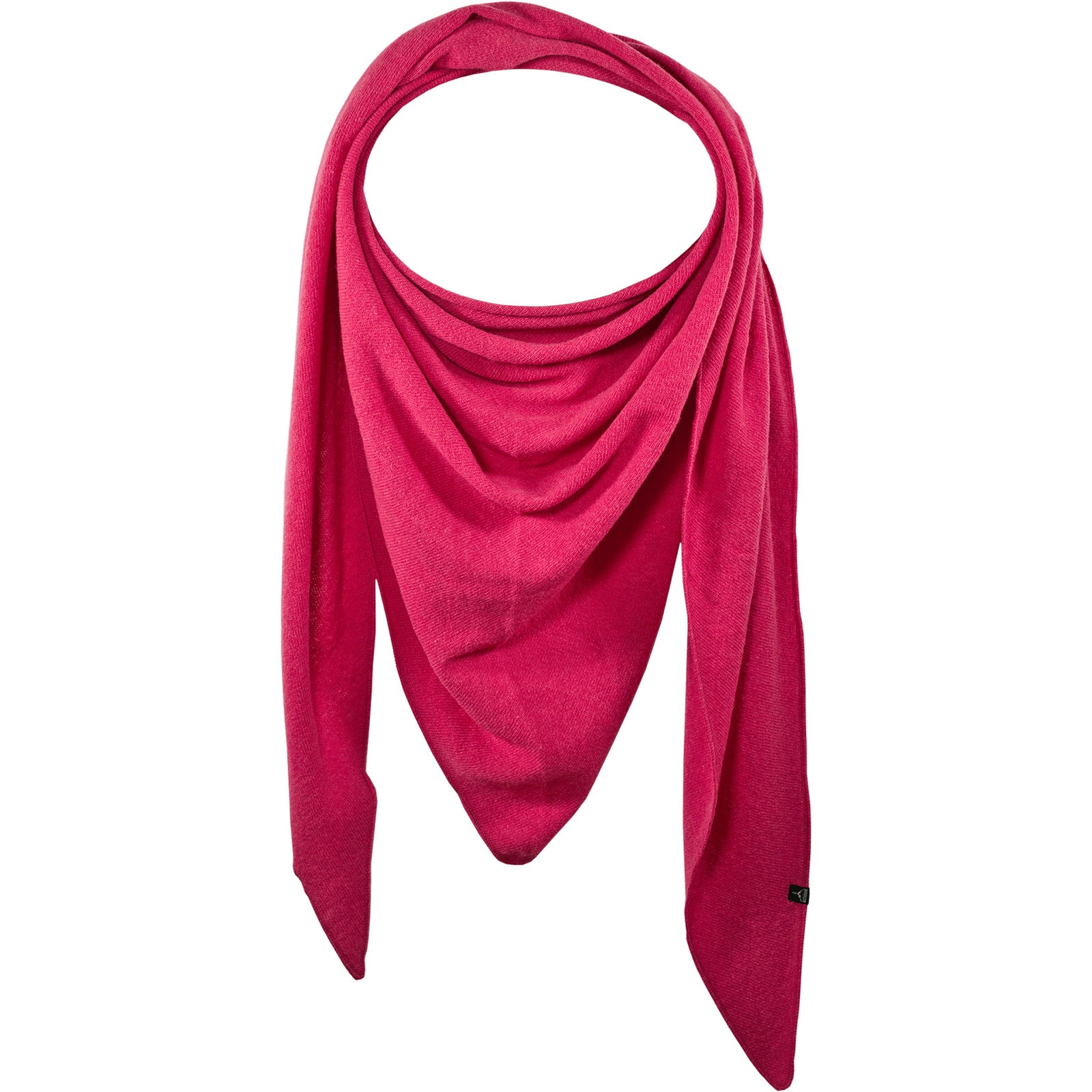 ALTIDUDE Wollschal Wedge Dreiecksschal Strick Schal Unisex Winter XL Lamm Wolle