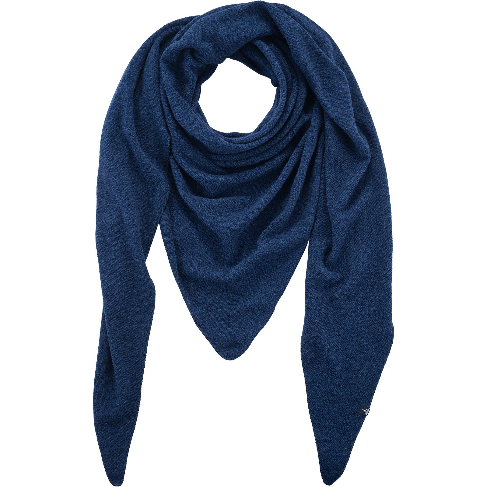 ALTIDUDE Wollschal Wedge Dreiecksschal Strick Schal Unisex Winter XL Lamm Wolle