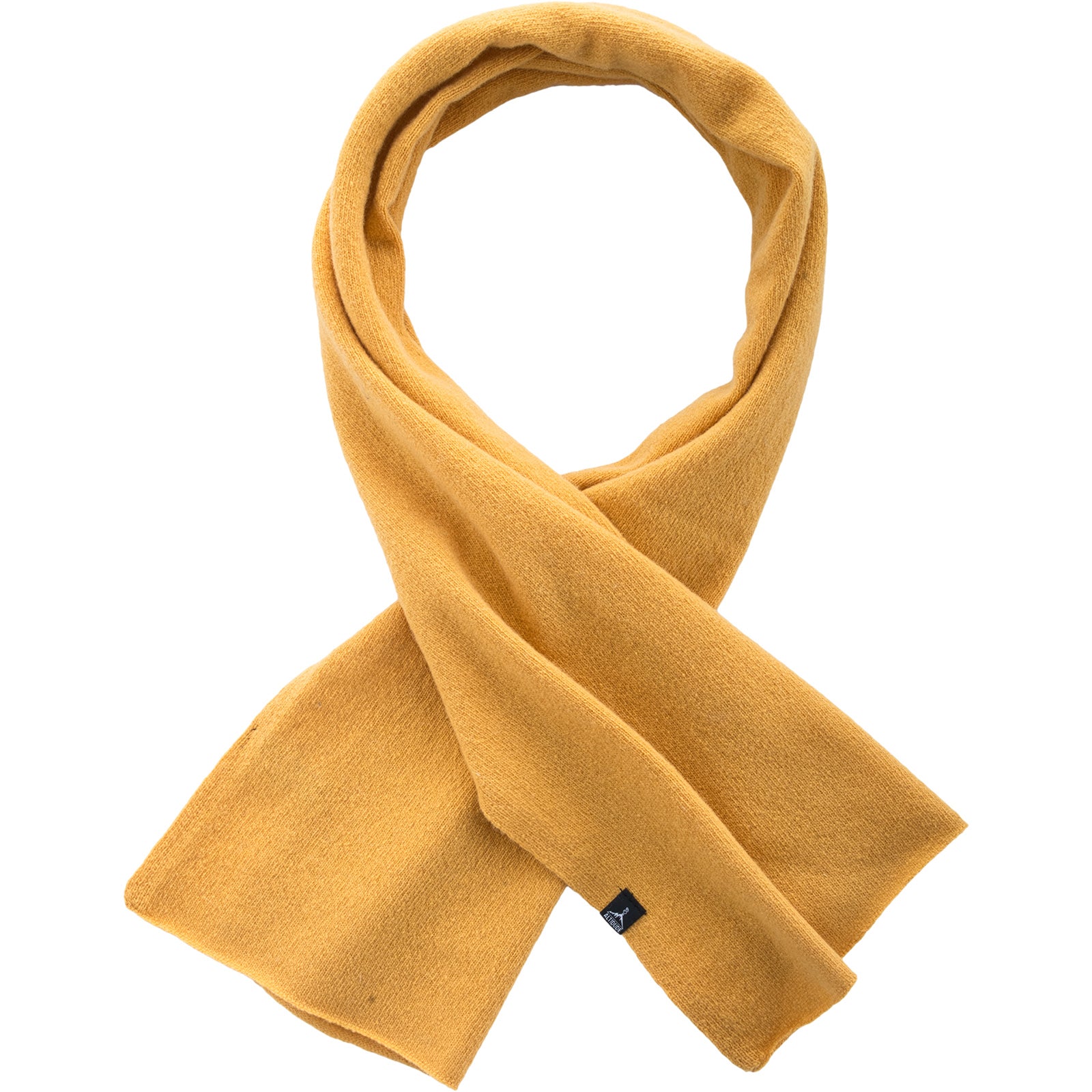 ALTIDUDE Wool Scarf Spark Fine Knit Scarf Unisex Winter Scarf XL Lamb Wool