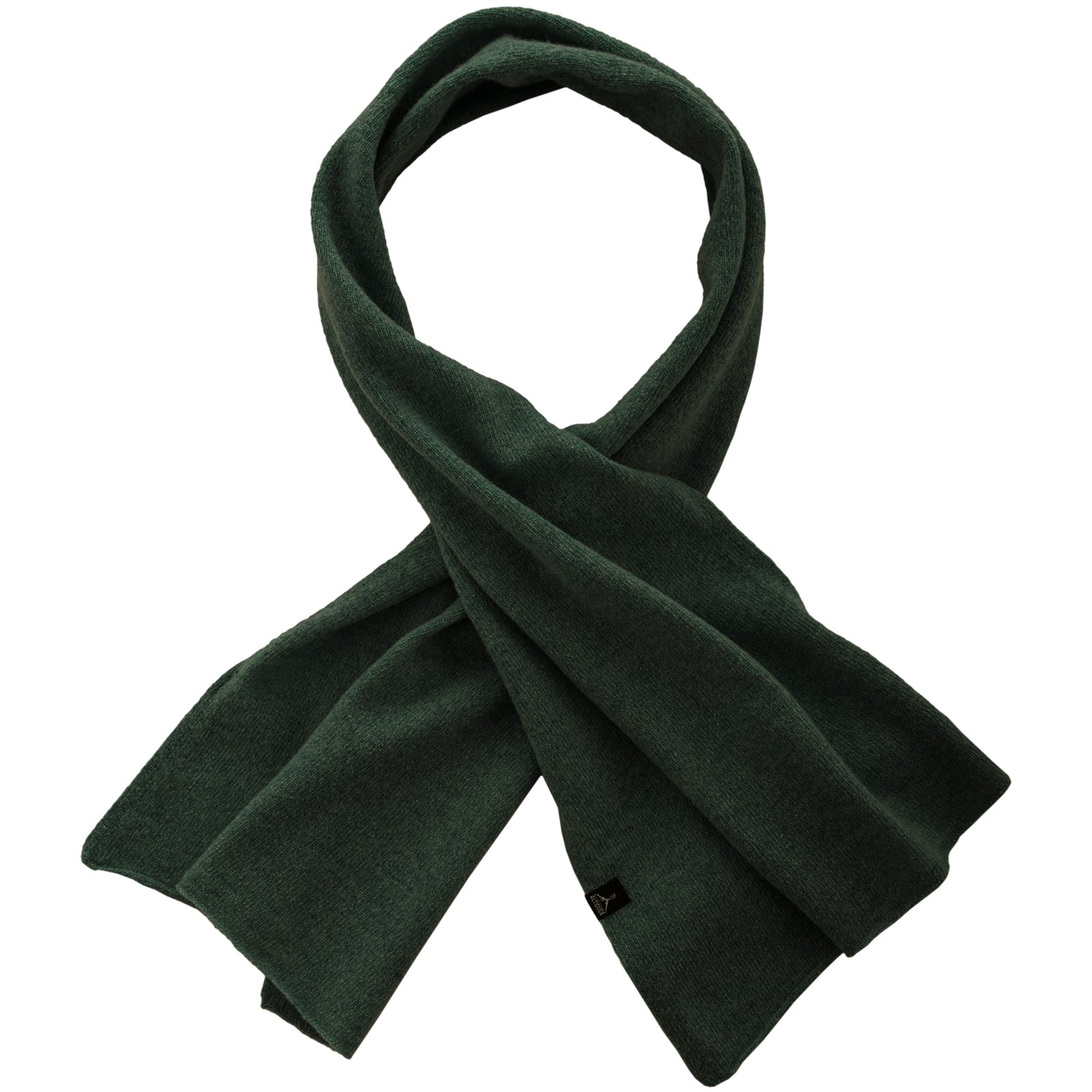 ALTIDUDE Wool Scarf Spark Fine Knit Scarf Unisex Winter Scarf XL Lamb Wool