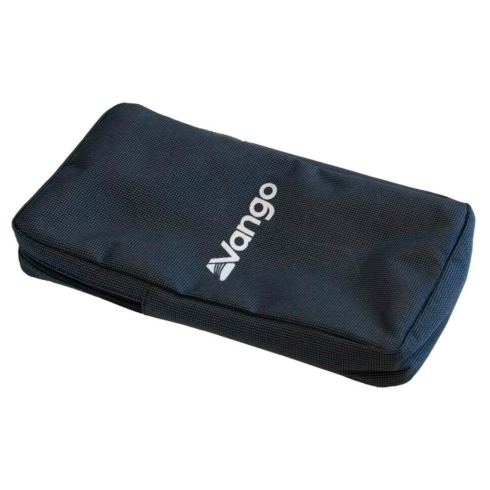 VANGO Hängeregal Organizer Sky Storage 8 Pocket Fach Zelt Tür Camping Wohnmobil