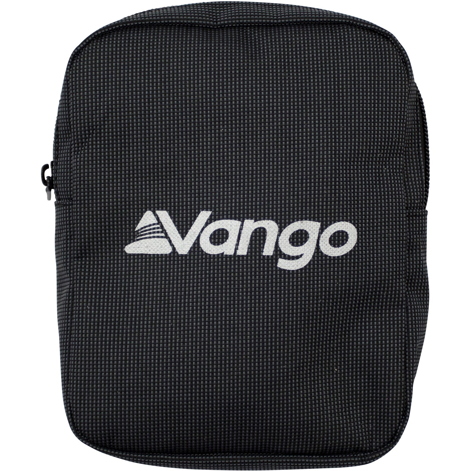 VANGO Camping Wardrobe SkyStorage Clothes Hook Rail Tent Caravan Organizer