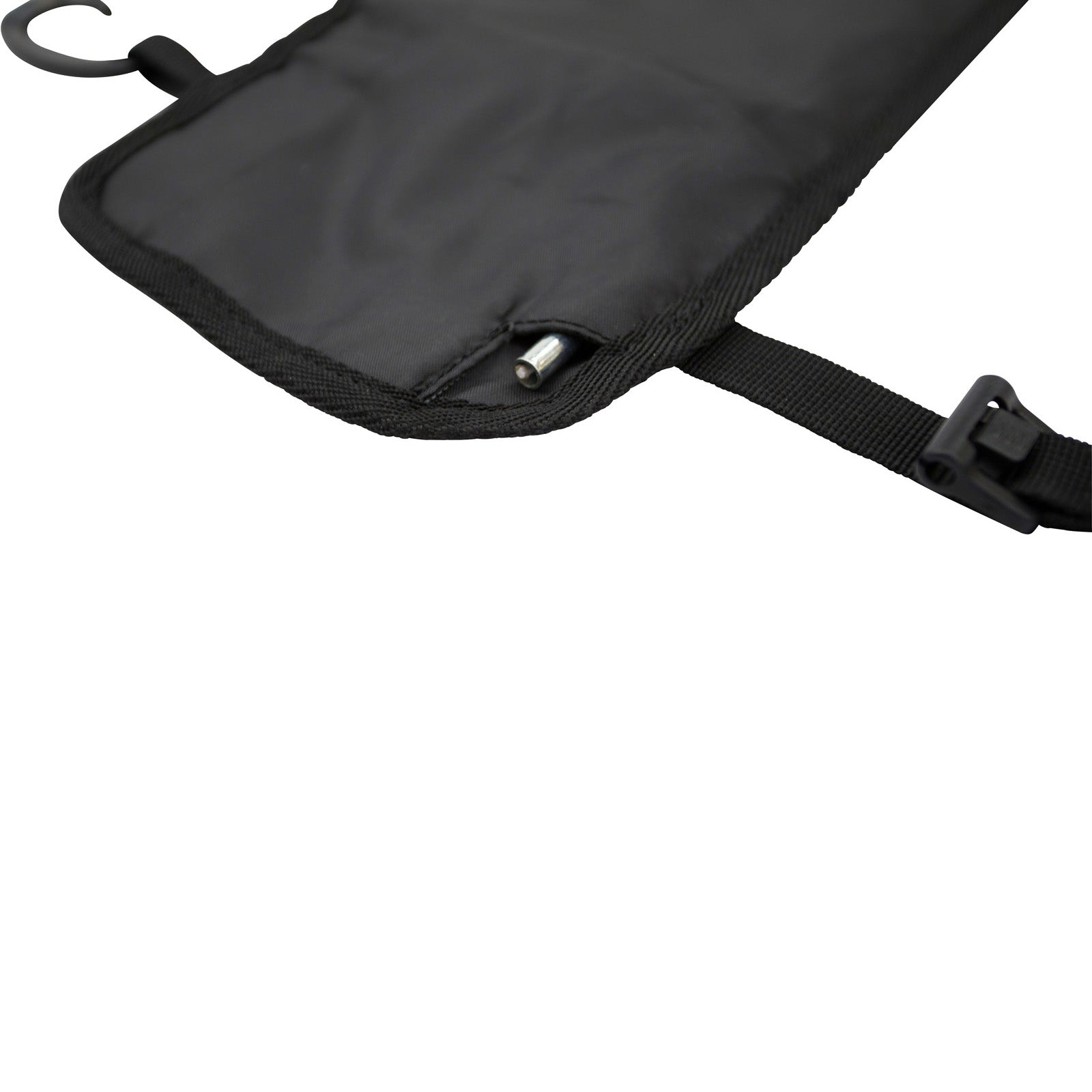VANGO Camping Wardrobe SkyStorage Clothes Hook Rail Tent Caravan Organizer