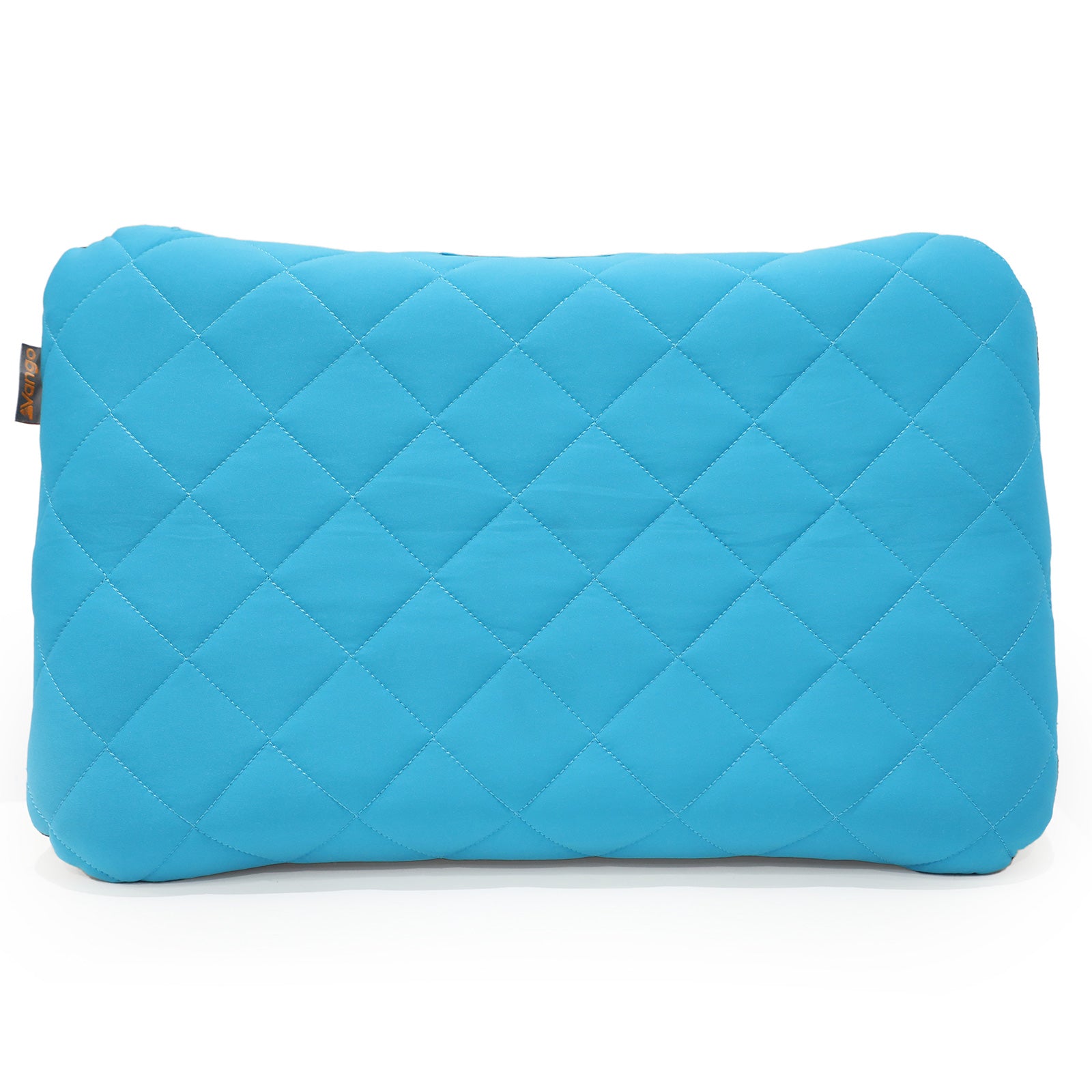 Oreiller de camping VANGO, oreiller de voyage thermique et léger pour voiture, gonflable et profond