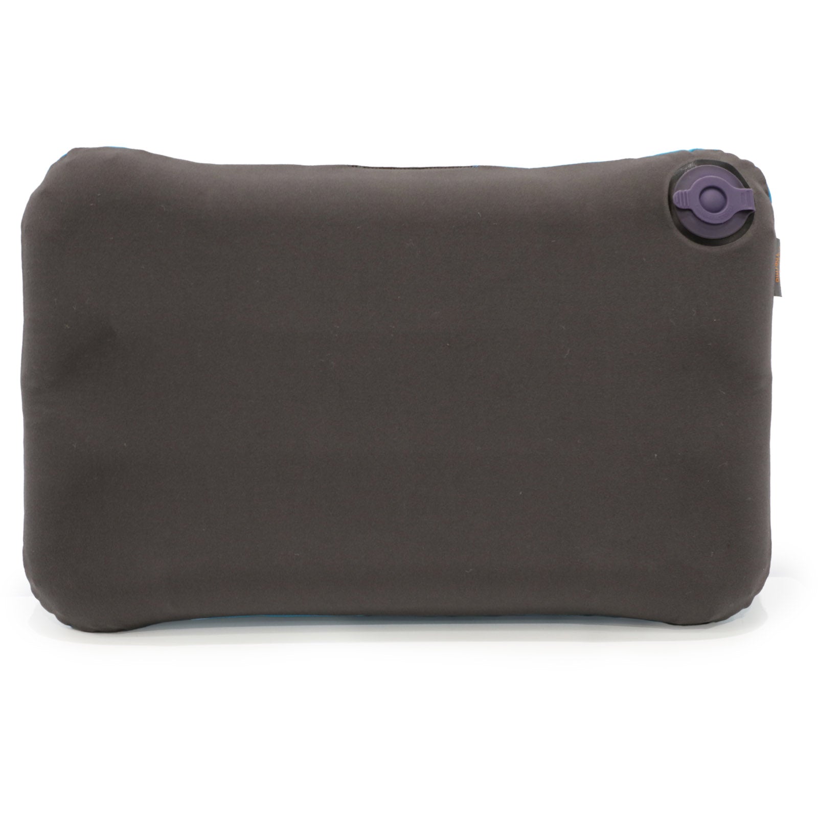 Oreiller de camping VANGO, oreiller de voyage thermique et léger pour voiture, gonflable et profond