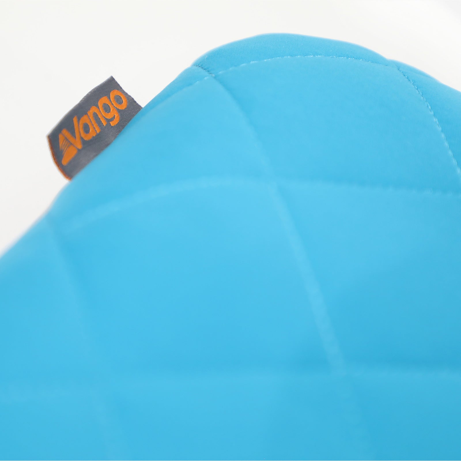 Oreiller de camping VANGO, oreiller de voyage thermique et léger pour voiture, gonflable et profond