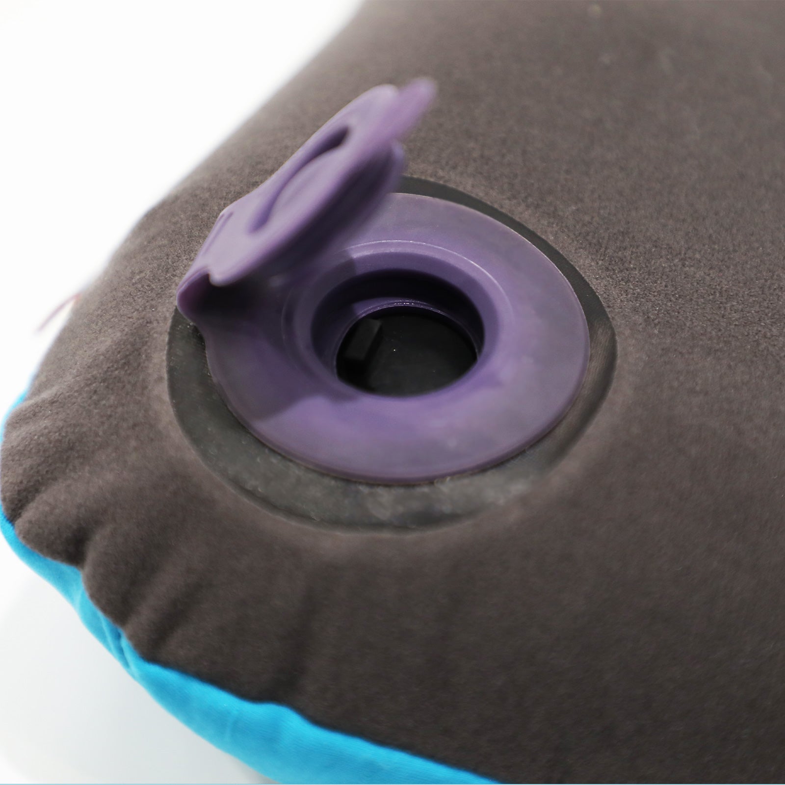 Oreiller de camping VANGO, oreiller de voyage thermique et léger pour voiture, gonflable et profond