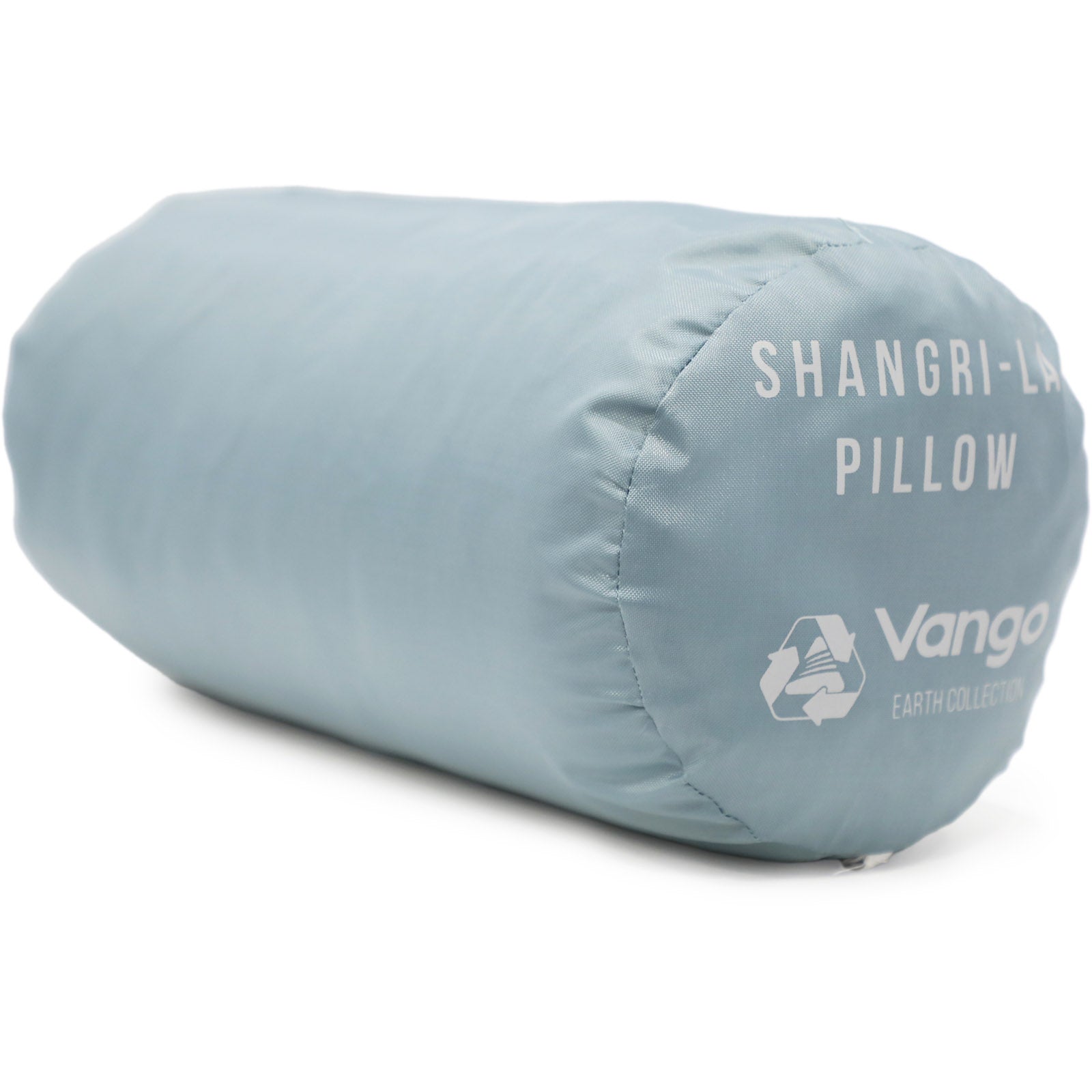 VANGO Camping Kopfkissen Shangri-La Reise Sitz Kissen Leicht Auto 100% Baumwolle