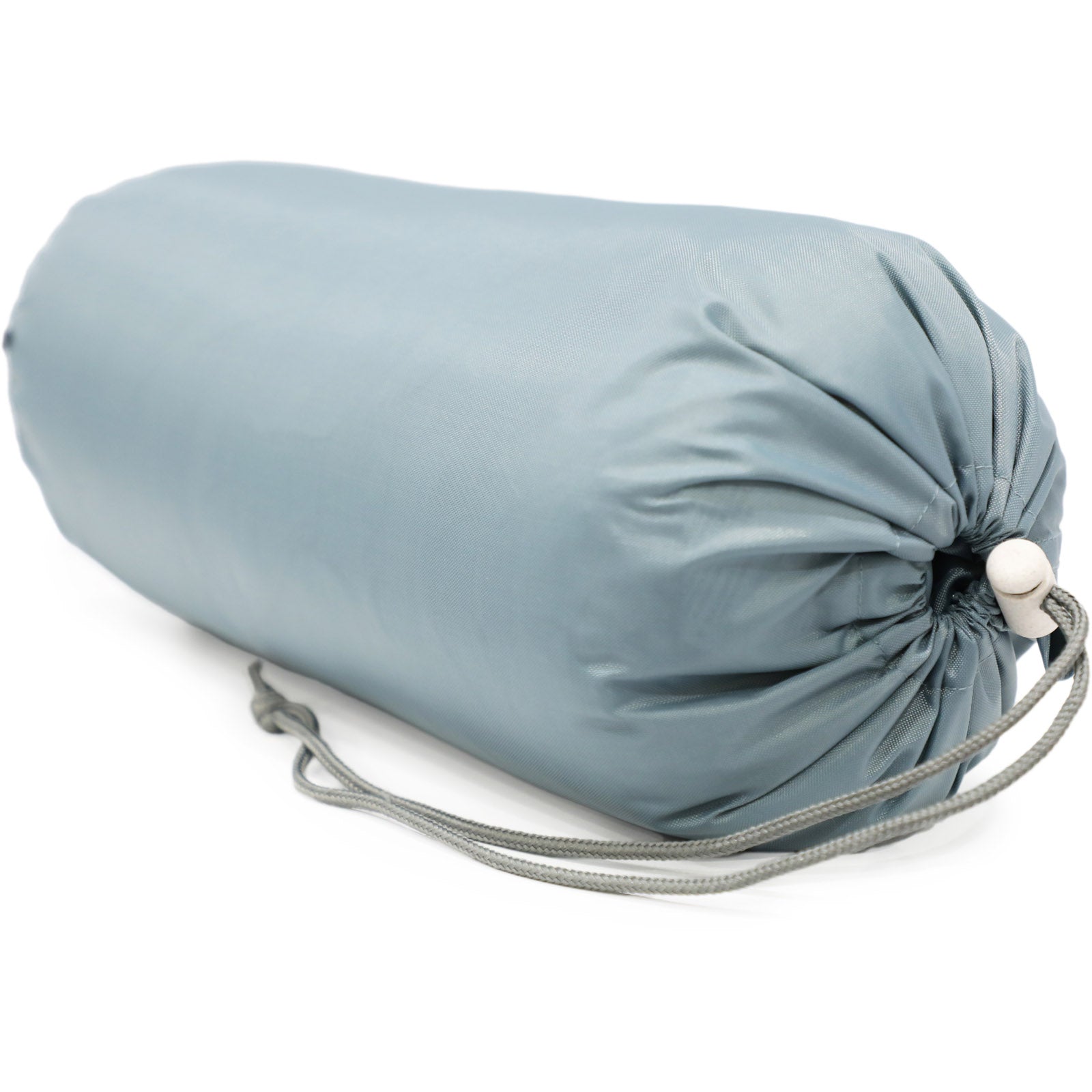 VANGO Camping Kopfkissen Shangri-La Reise Sitz Kissen Leicht Auto 100% Baumwolle