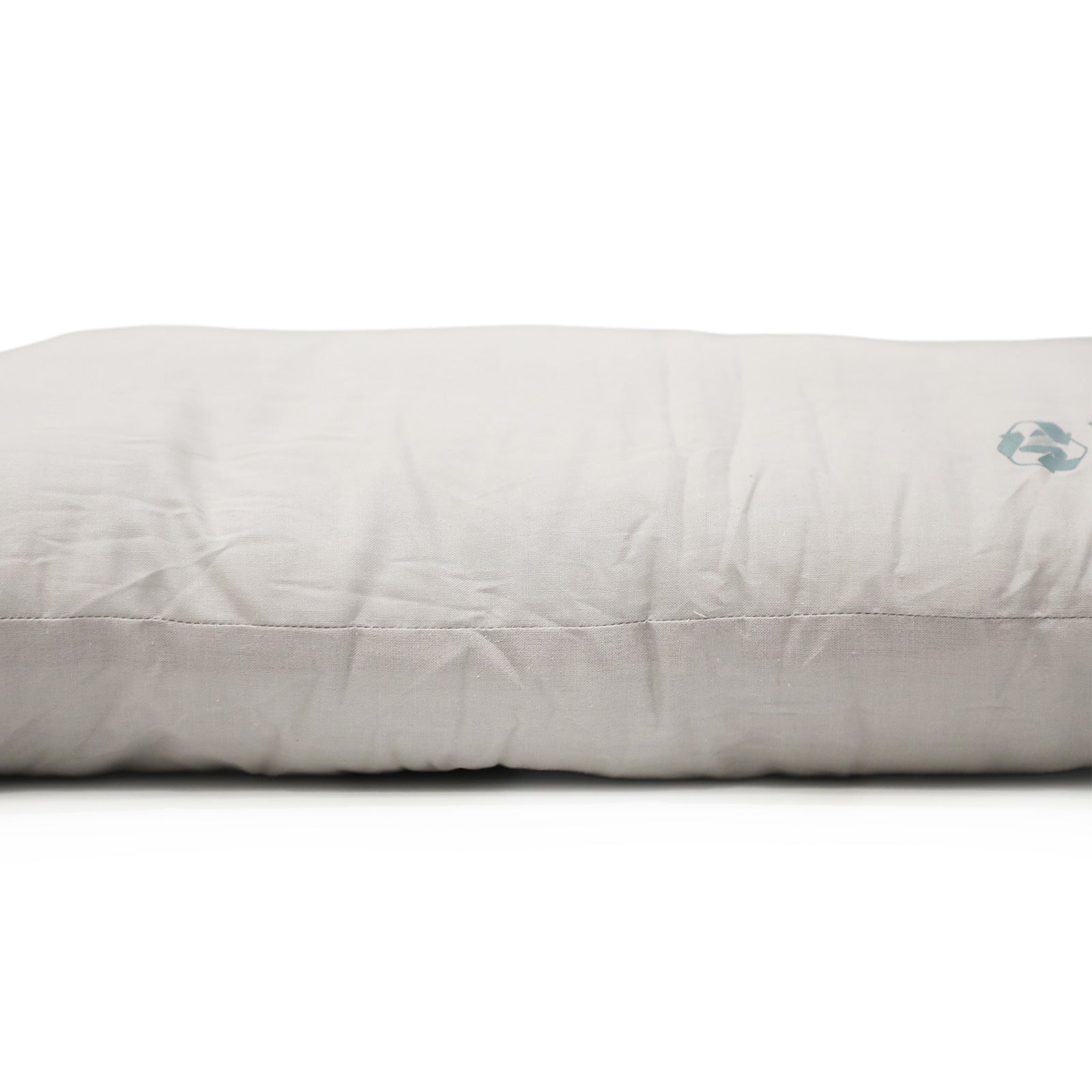 VANGO Camping Kopfkissen Shangri-La Reise Sitz Kissen Leicht Auto 100% Baumwolle