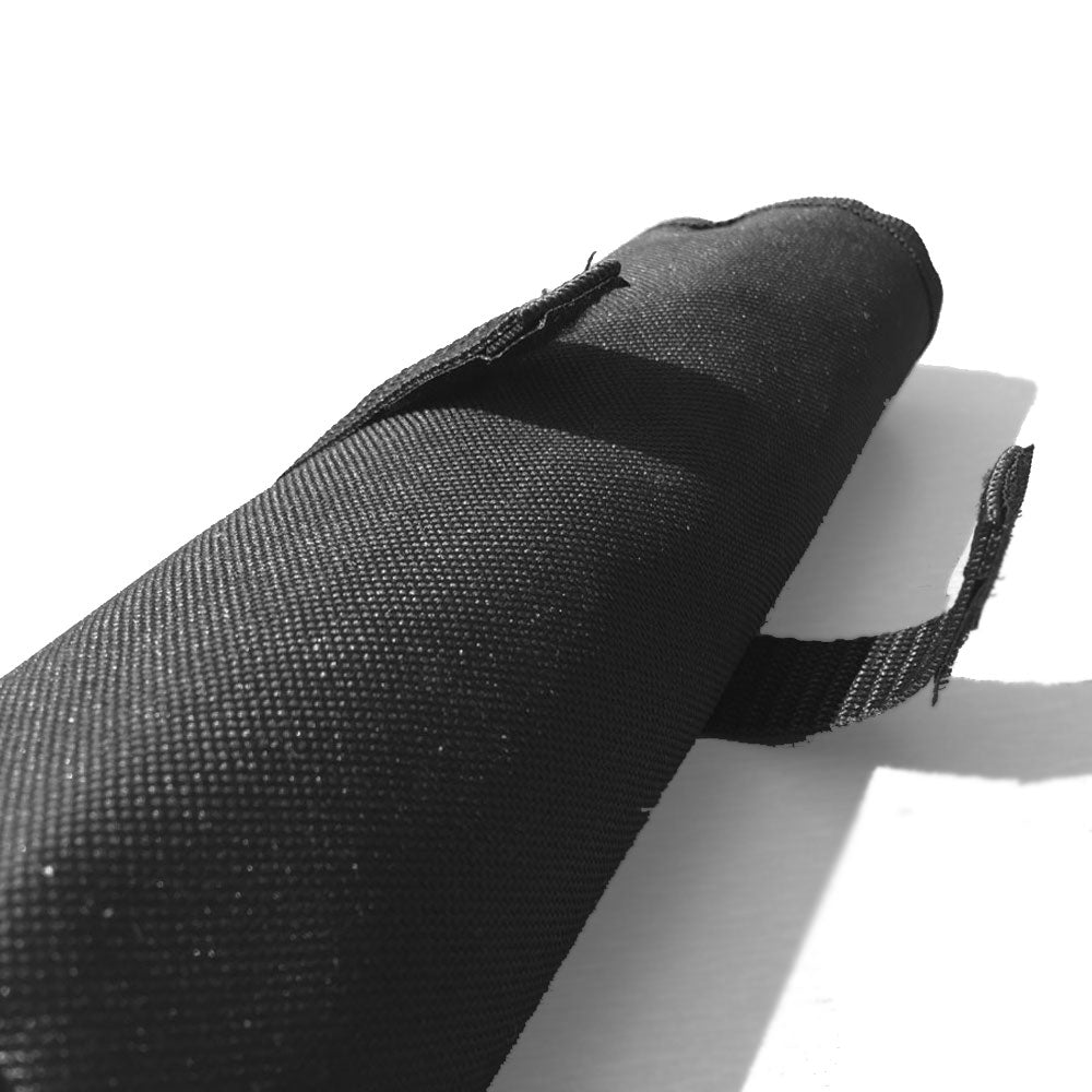 VANGO Ensemble de couverts de voyage 12 pièces en acier inoxydable pour le camping et la salle à manger pour 4 personnes