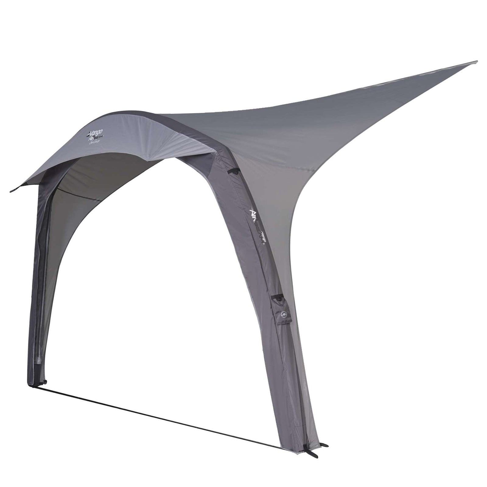 VANGO Caravan Sonnensegel Air Beam Wohn Wagen Mobil Markise Vordach Keder 3,5 m