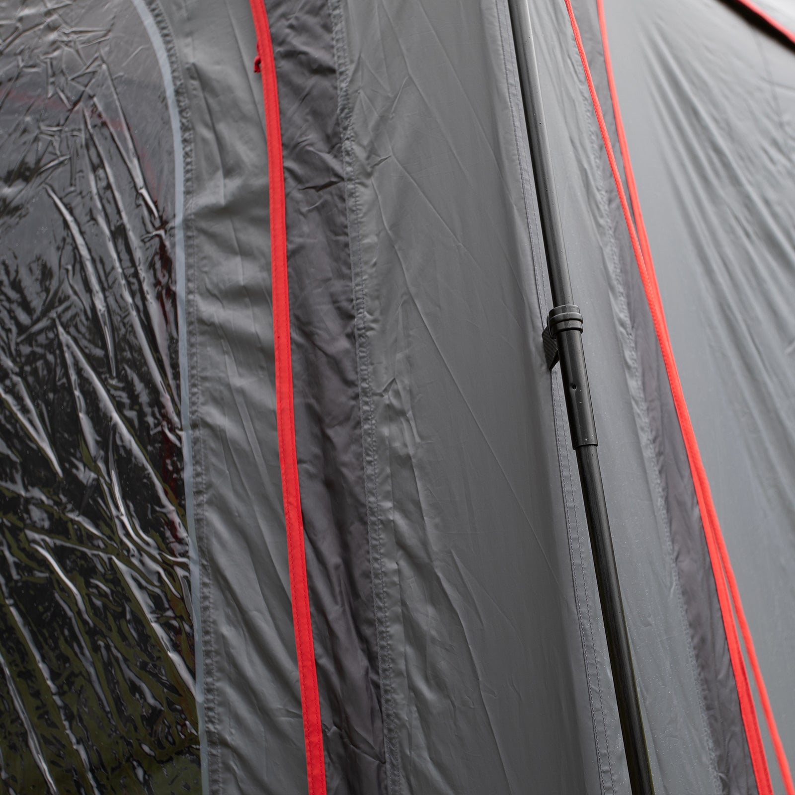 VANGO Heckzelt Tailgate Hub Low Buszelt Camping SUV Van Zelt Bus Vorzelt 3000 mm