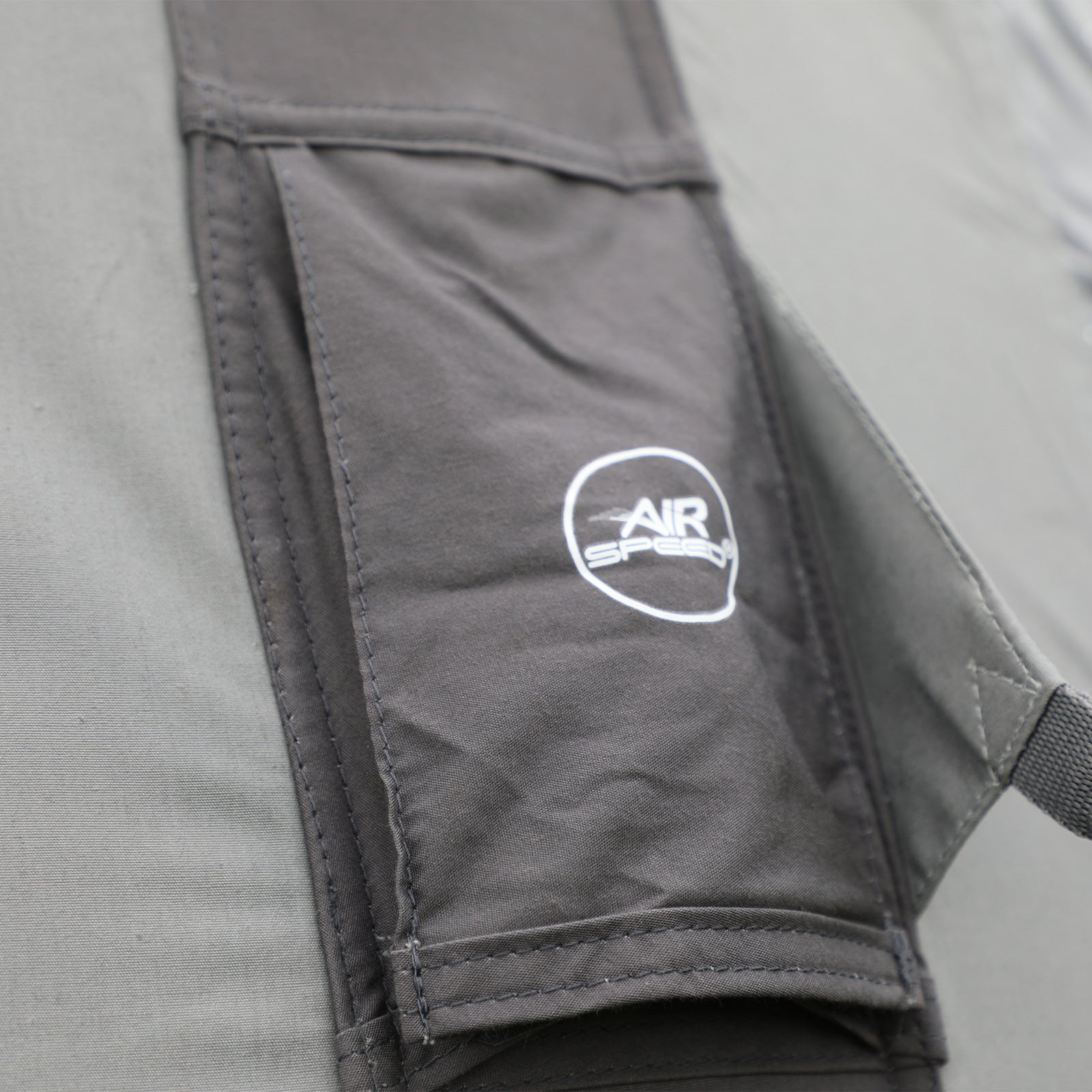 Auvent de bus VANGO Versos Air Mid Camping Car Tente gonflable Van Airbeam