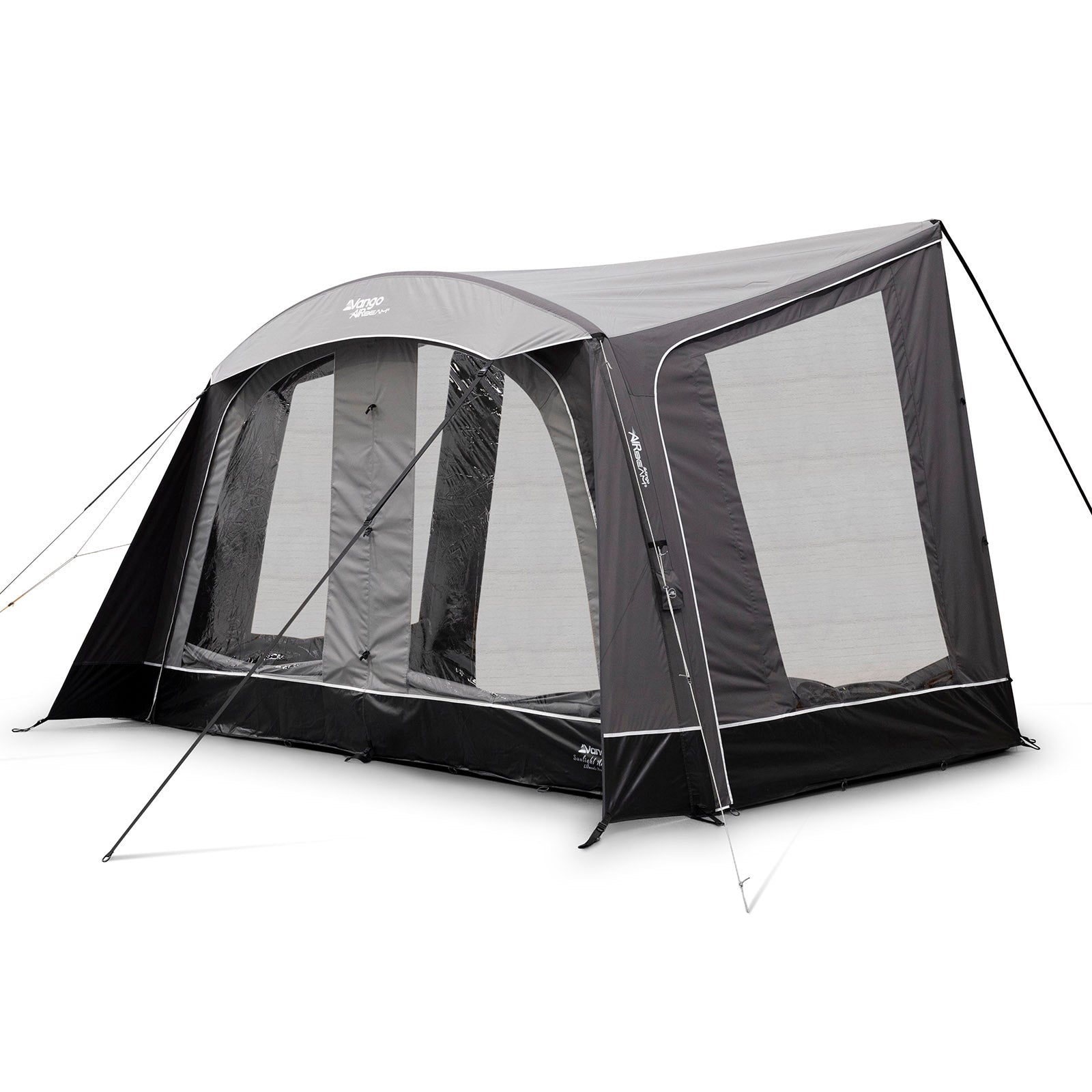 VANGO Bus Vorzelt Sunlight Air ProShield Camping Luftzelt Wohnmobil Aufblasbar