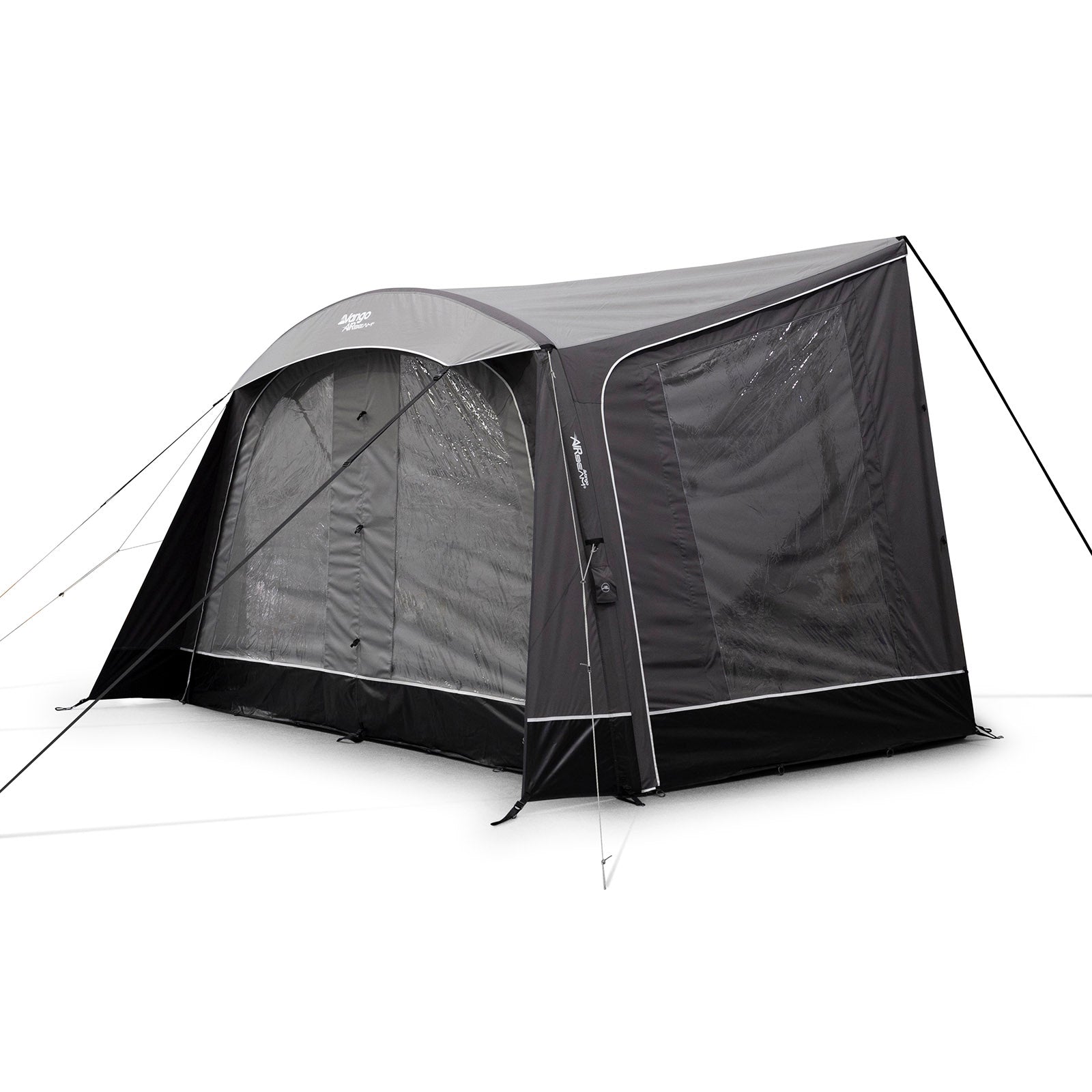 Auvent pour bus VANGO Sunlight Air ProShield – Tente gonflable de camping pour camping-car