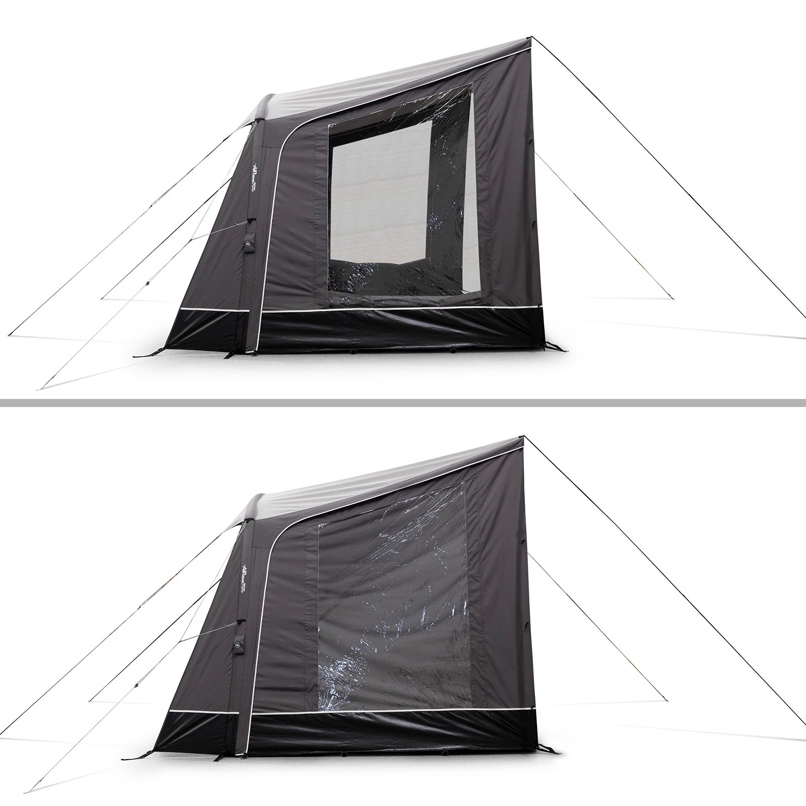 Auvent pour bus VANGO Sunlight Air ProShield – Tente gonflable de camping pour camping-car
