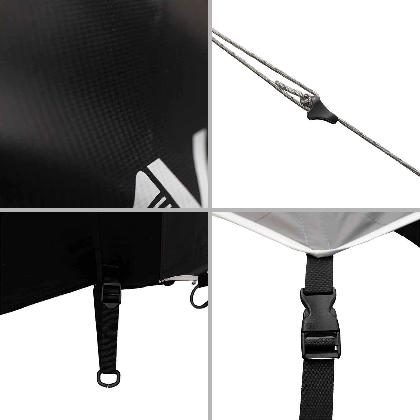 VANGO Bus Vorzelt Sunlight Air ProShield Camping Luftzelt Wohnmobil Aufblasbar