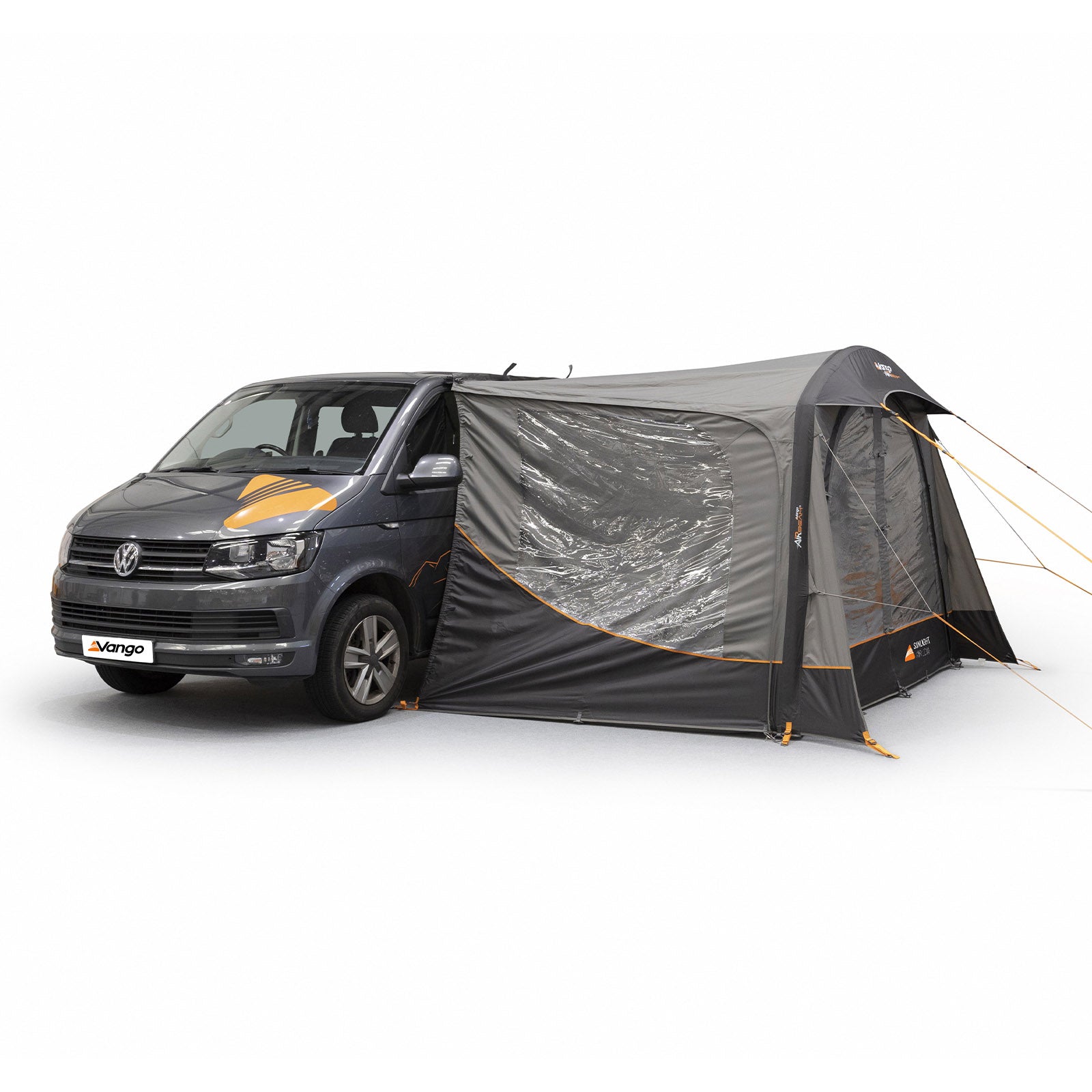 VANGO Bus Vorzelt Sunlight Air Low Camping Auto Luftzelt Wohnmobil Aufblasbar