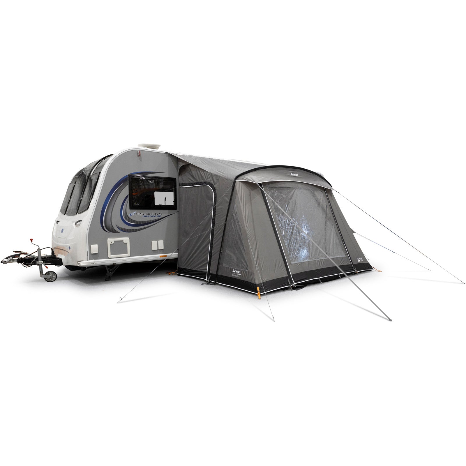 VANGO Vorzelt Palma 330 Wohnmobil Caravan Bus Busvorzelt Camping Marki