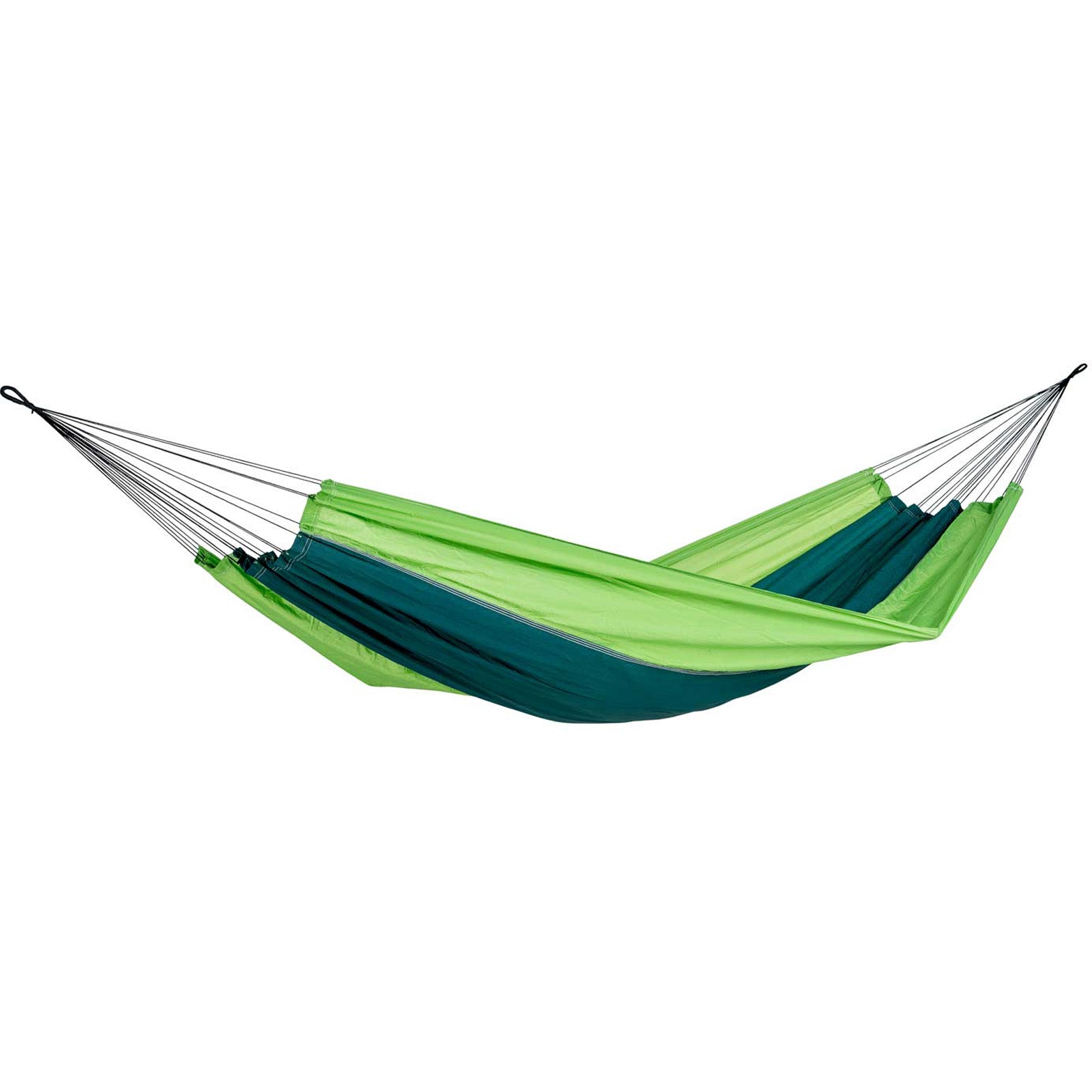 AMAZONAS Silk Traveller Mini Travel Hammock Camping Weatherproof 350 g Lightweight